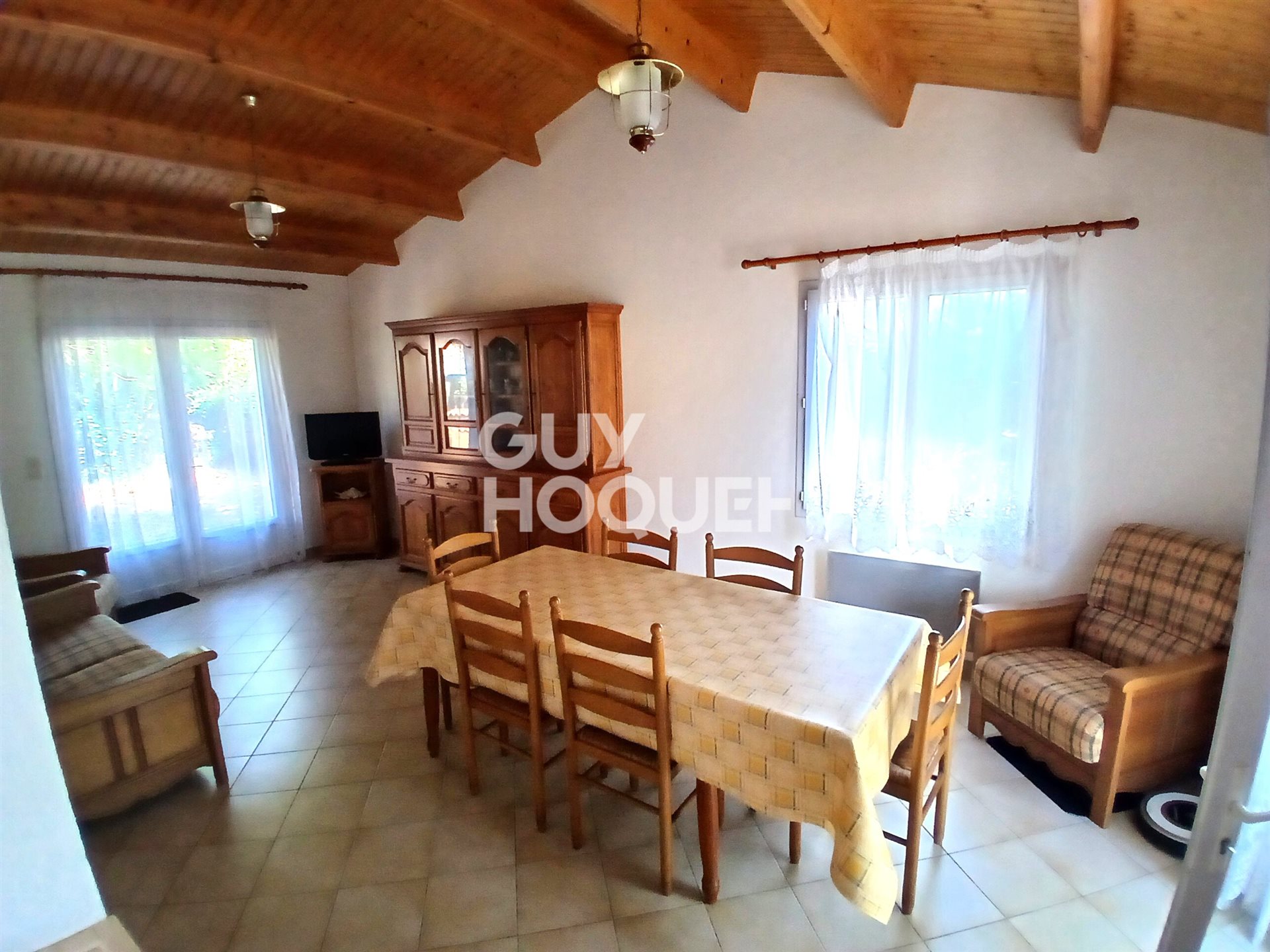 Maison à vendre, 90m², Dolus-d'Oléron