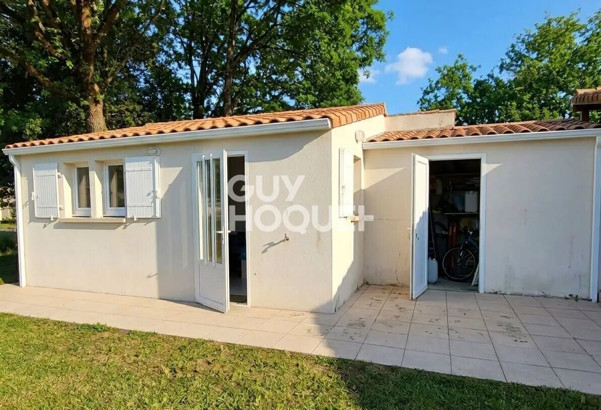 Maison à vendre, 57m², Dolus-d'Oléron