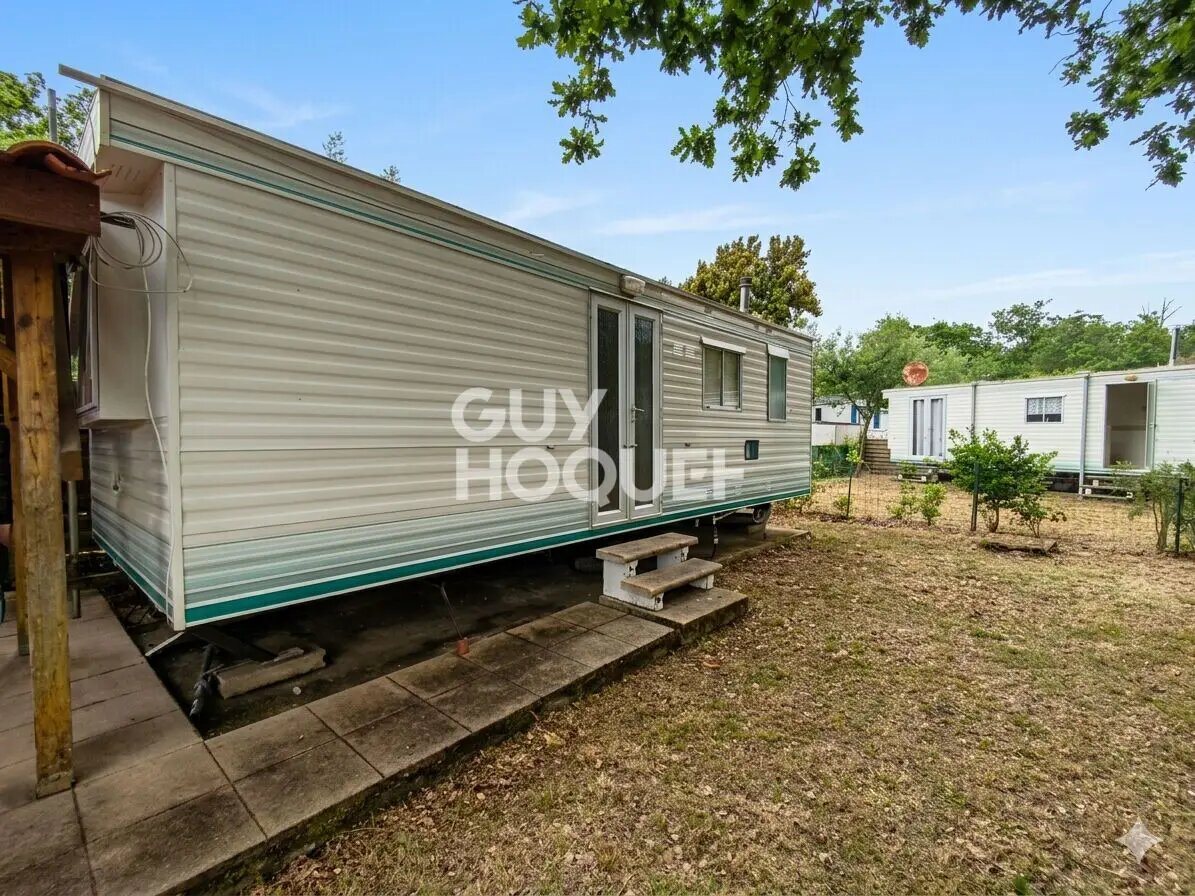 Maison à vendre, 57m², Dolus-d'Oléron