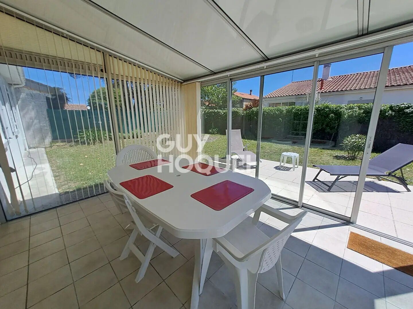 Maison à vendre, 110m², Dolus-d'Oléron