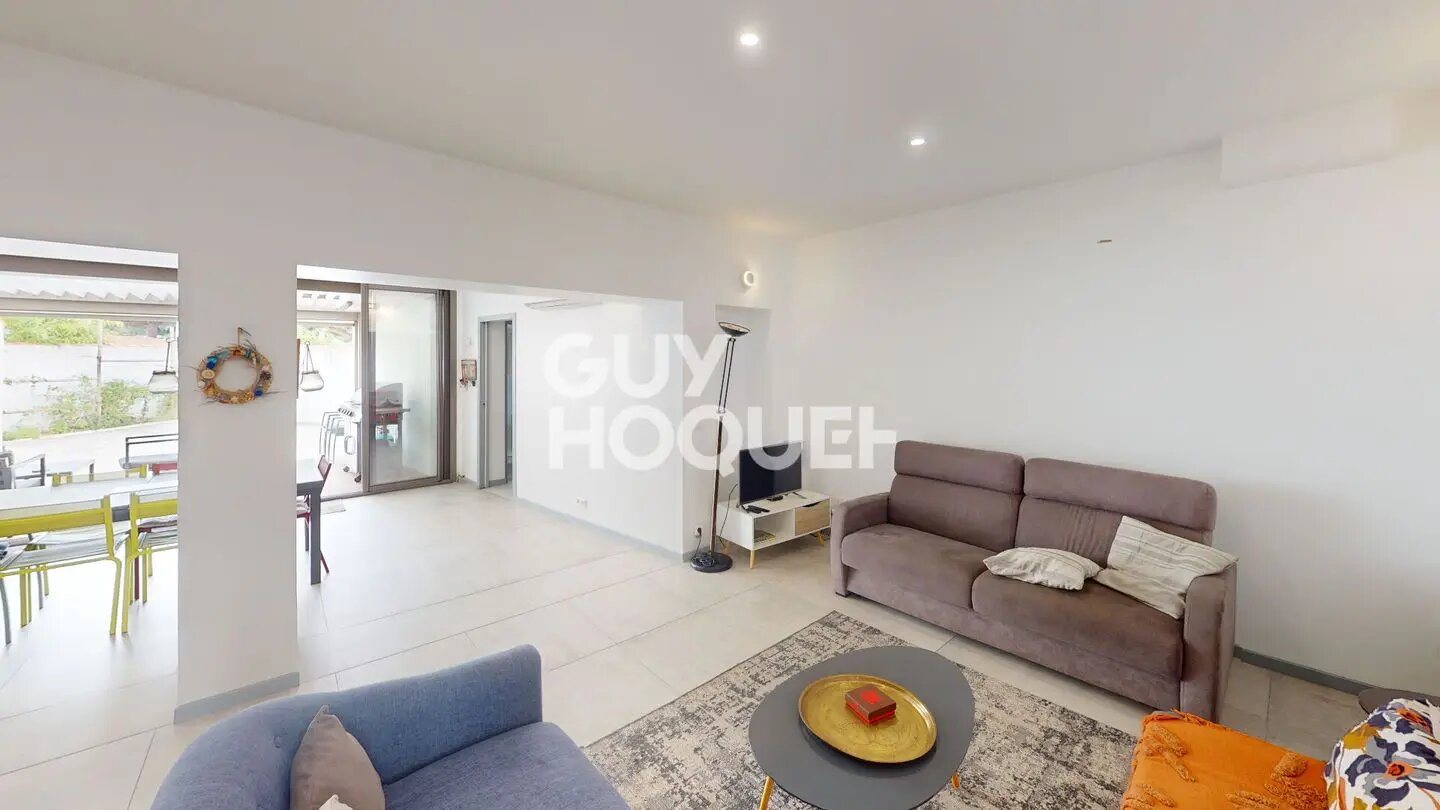 Maison à vendre, 146m², Saint-Georges-d'Oléron
