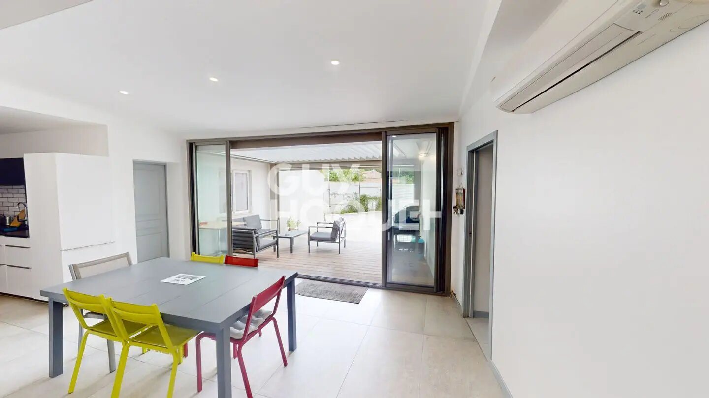 Maison à vendre, 146m², Saint-Georges-d'Oléron