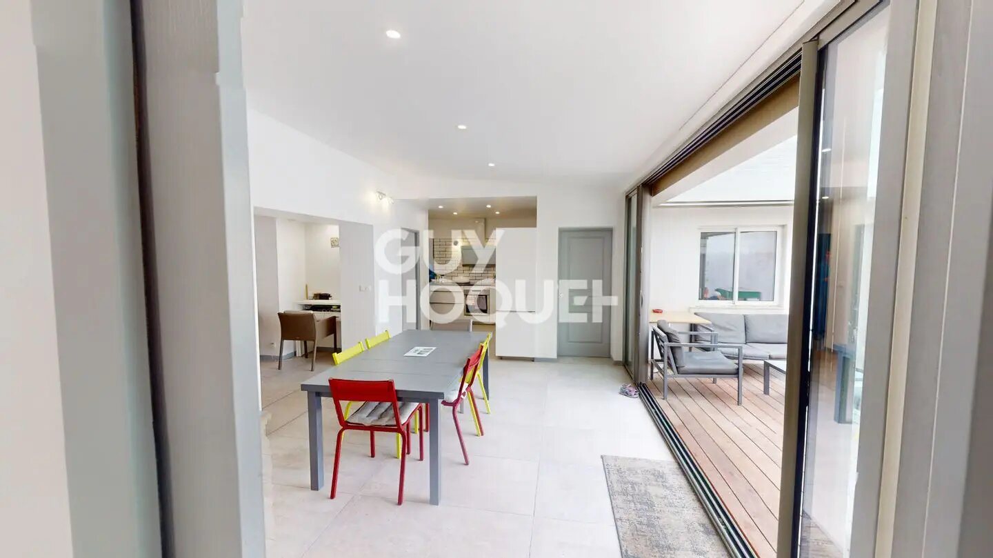 Maison à vendre, 146m², Saint-Georges-d'Oléron