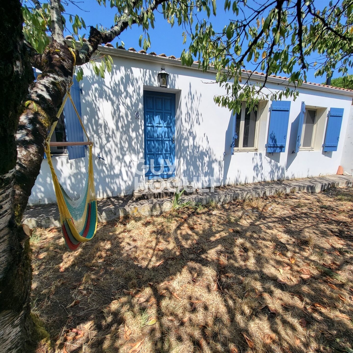 Maison à vendre, 76m², Saint-Georges-d'Oléron