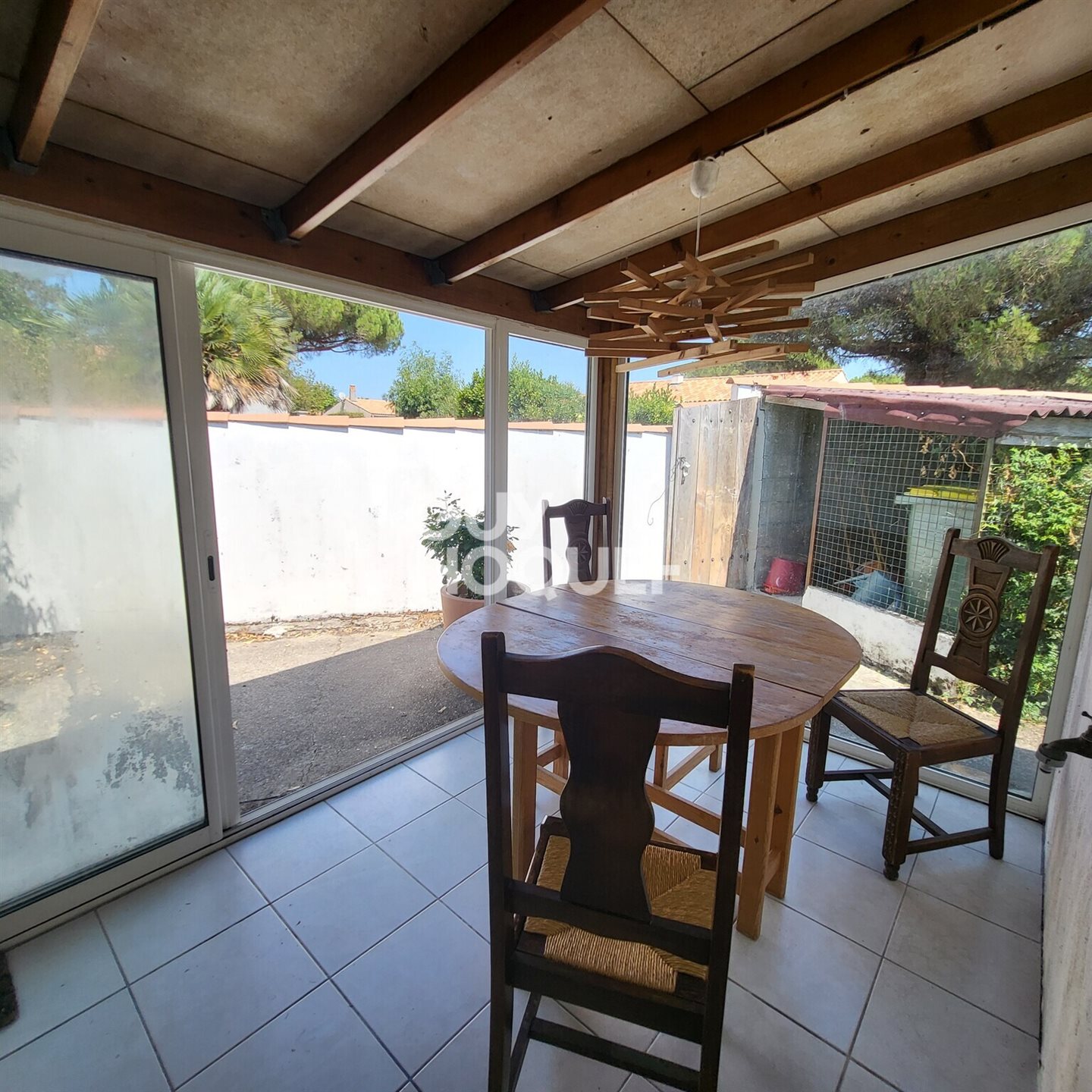 Maison à vendre, 76m², Saint-Georges-d'Oléron