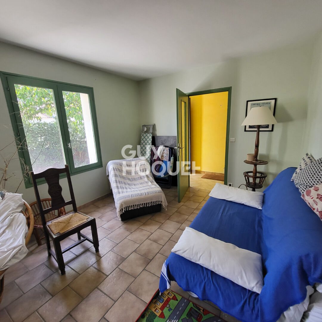 Maison à vendre, 76m², Saint-Georges-d'Oléron