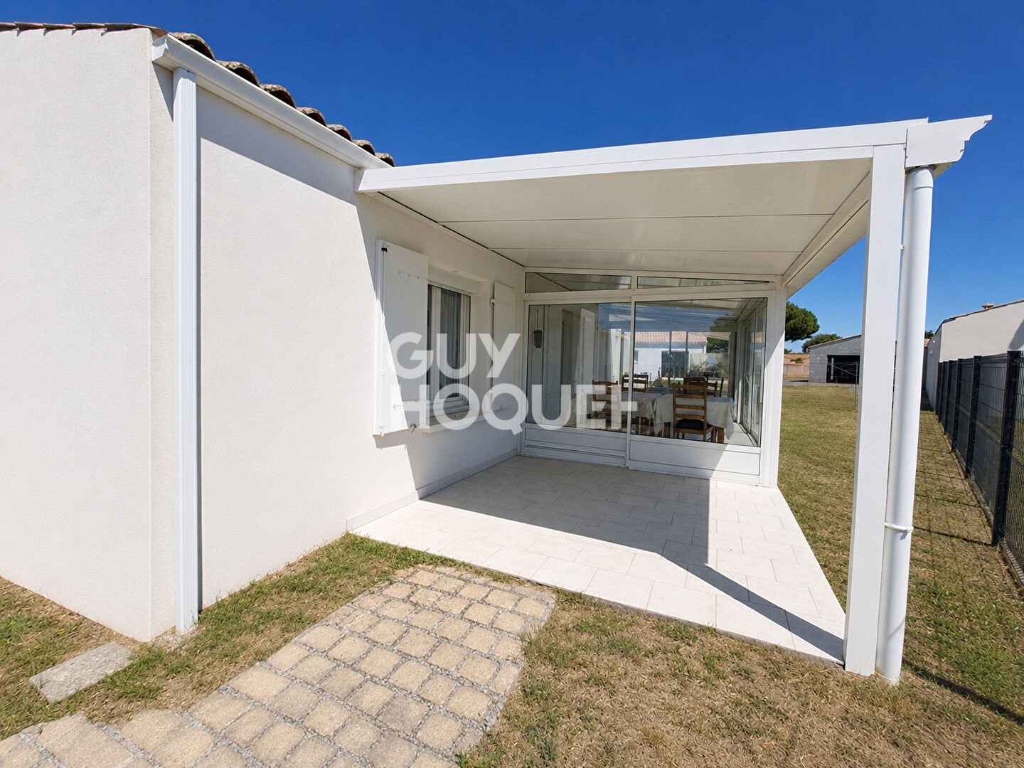Maison à vendre, 118m², Saint-Georges-d'Oléron