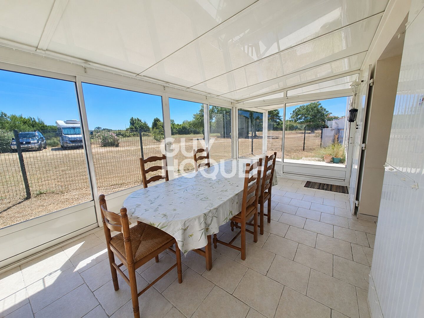 Maison à vendre, 118m², Saint-Georges-d'Oléron