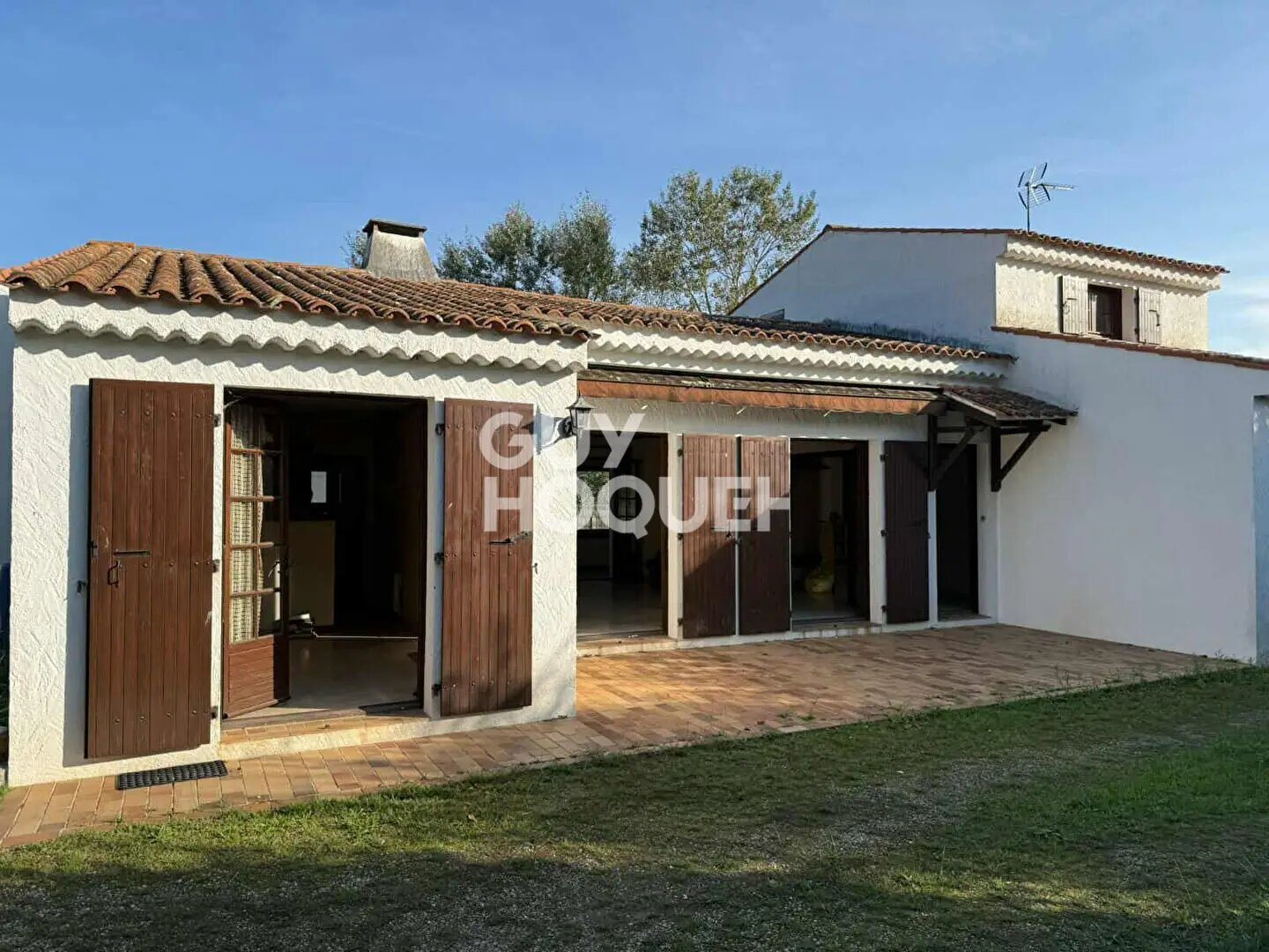 Maison à vendre, 133m², Saint-Trojan-les-Bains