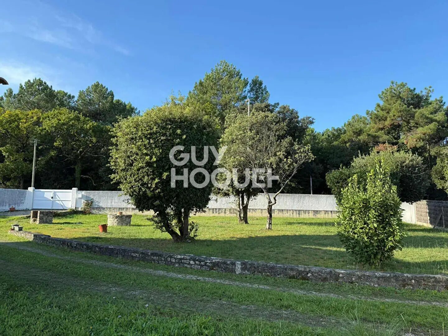 Maison à vendre, 133m², Saint-Trojan-les-Bains