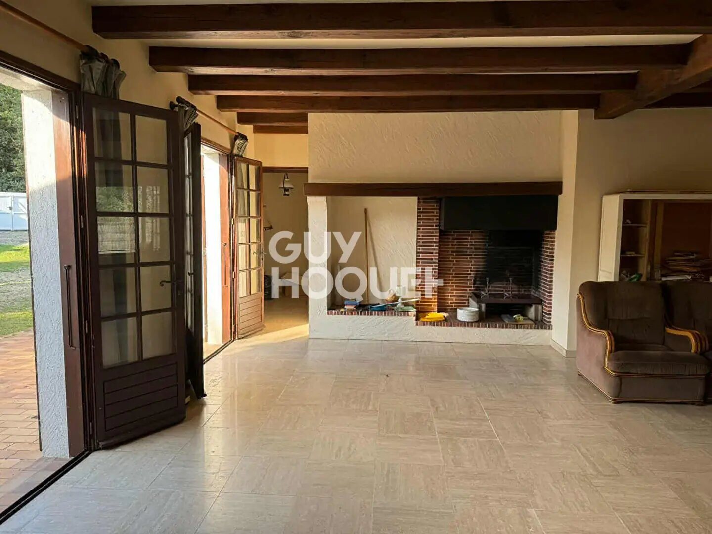 Maison à vendre, 133m², Saint-Trojan-les-Bains