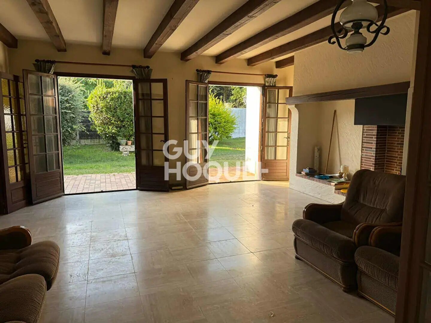 Maison à vendre, 133m², Saint-Trojan-les-Bains