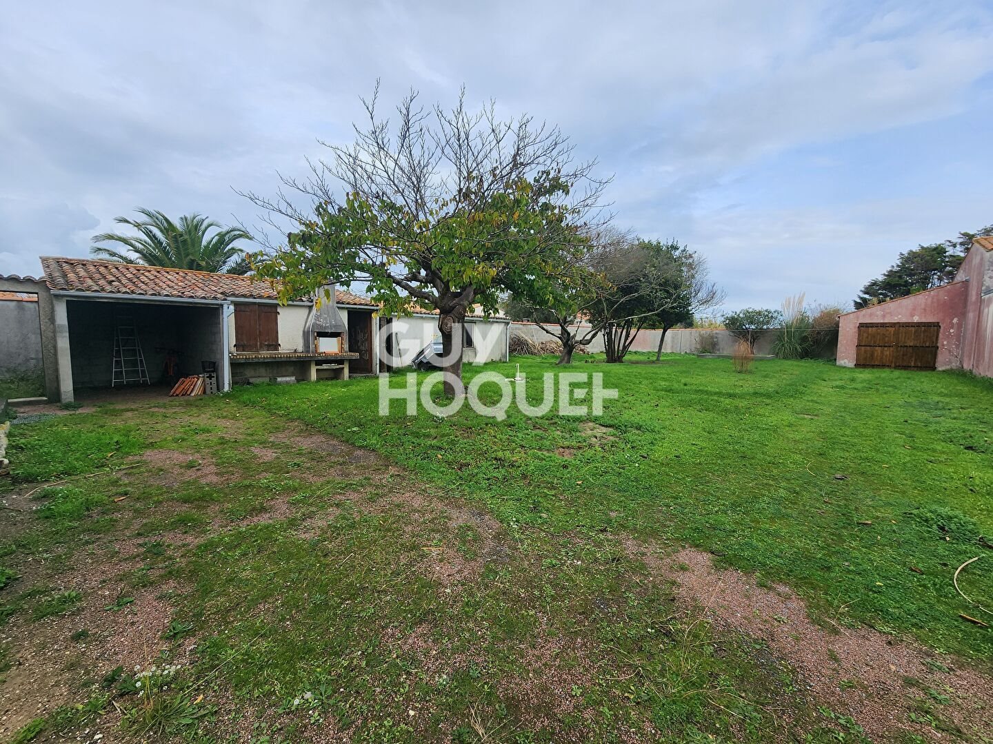 Maison à vendre, 126m², Saint-Denis-d'Oléron