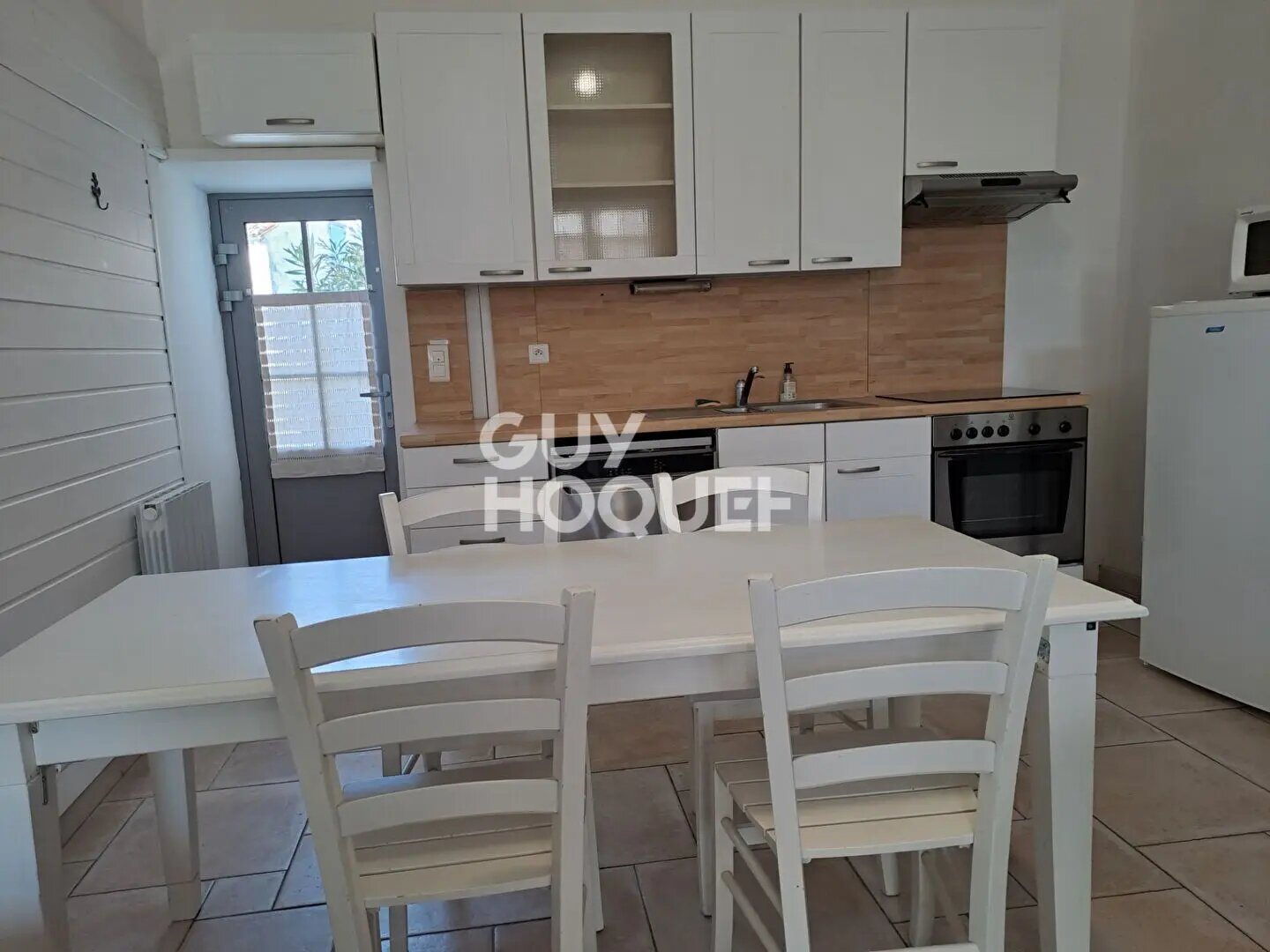 Maison à vendre, 57m², Saint-Georges-d'Oléron
