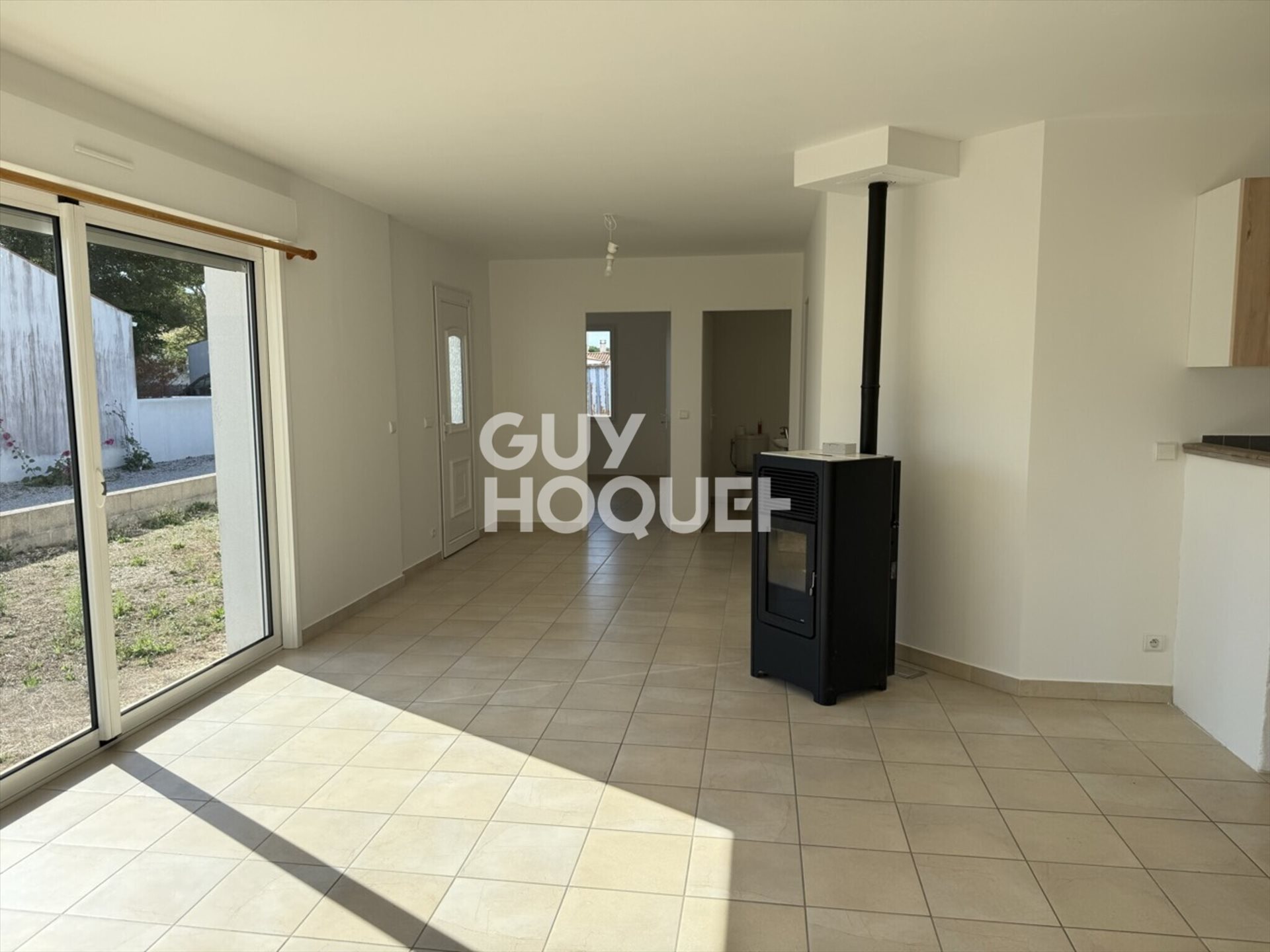 Maison à vendre, 82m², Dolus-d'Oléron