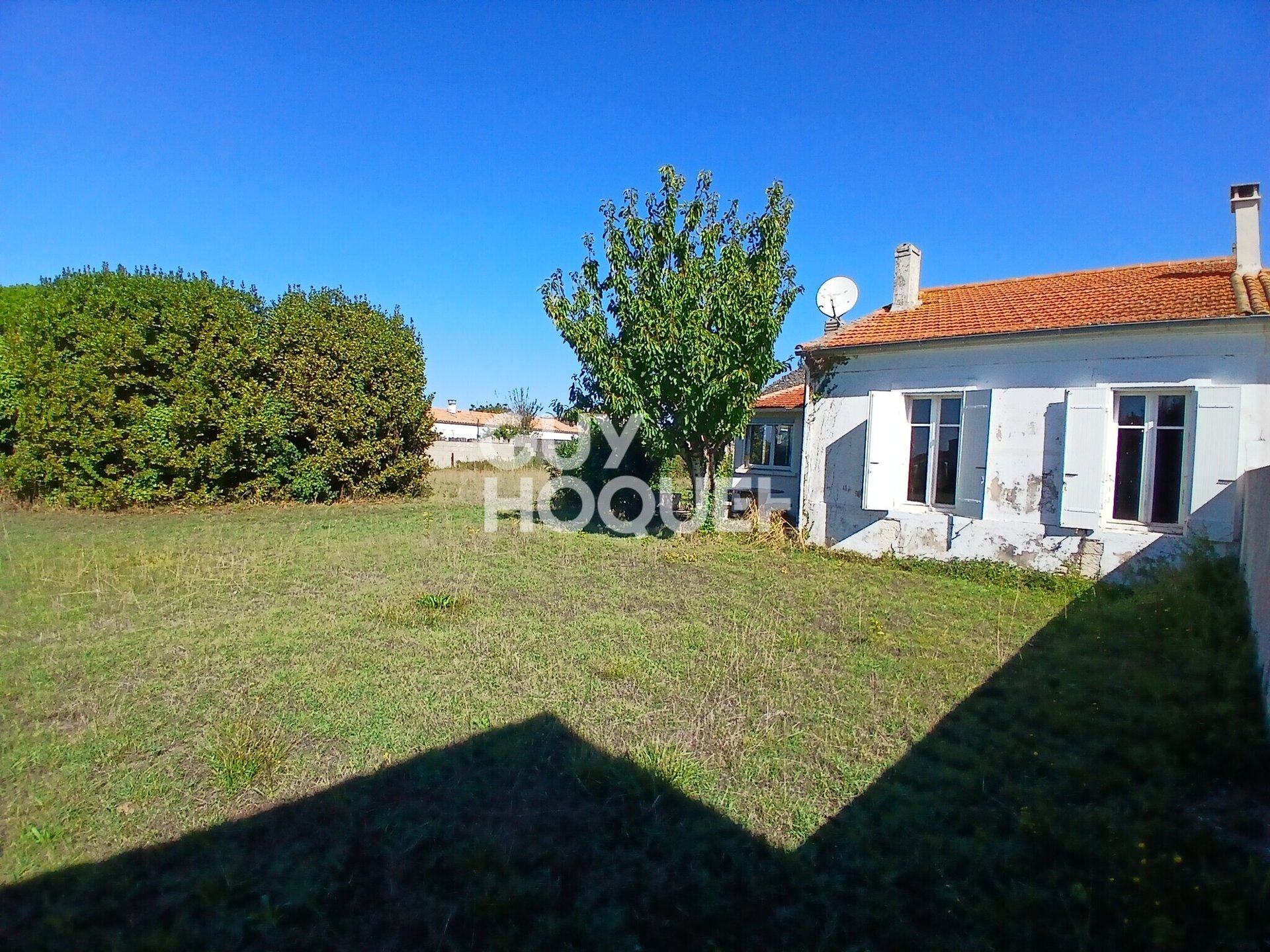 Maison à vendre, 82m², La Brée-les-Bains