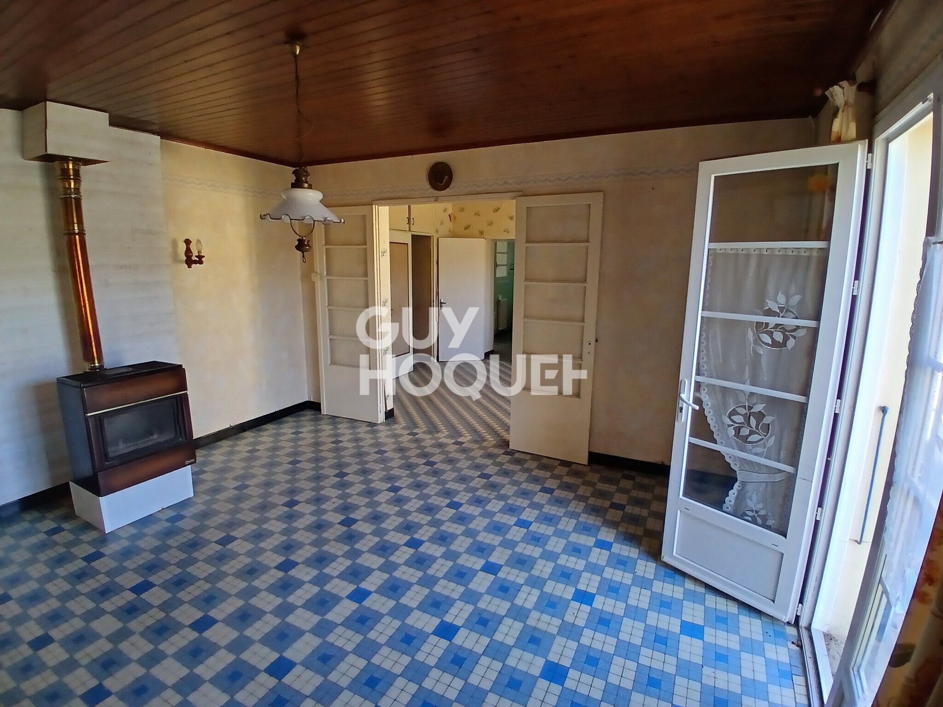 Maison à vendre, 82m², La Brée-les-Bains