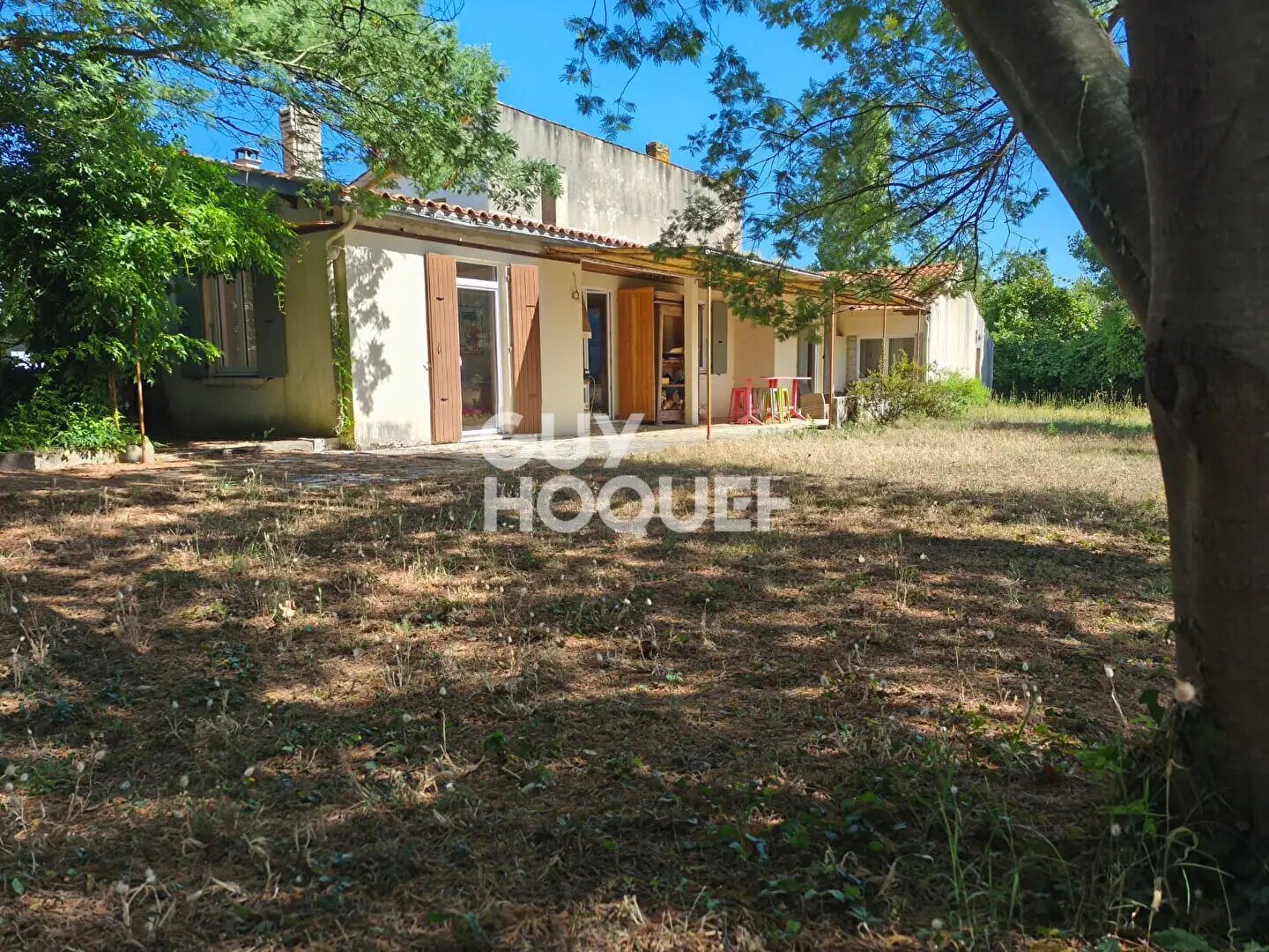 Maison à vendre, 90m², Saint-Trojan-les-Bains