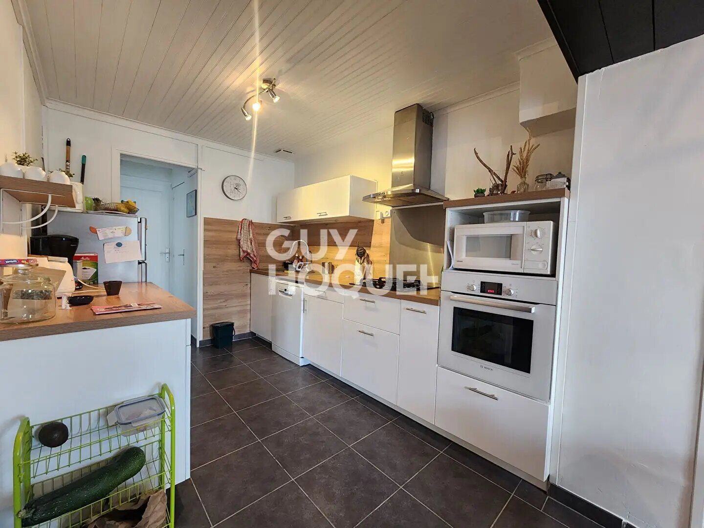 Maison à vendre, 45m², Saint-Georges-d'Oléron