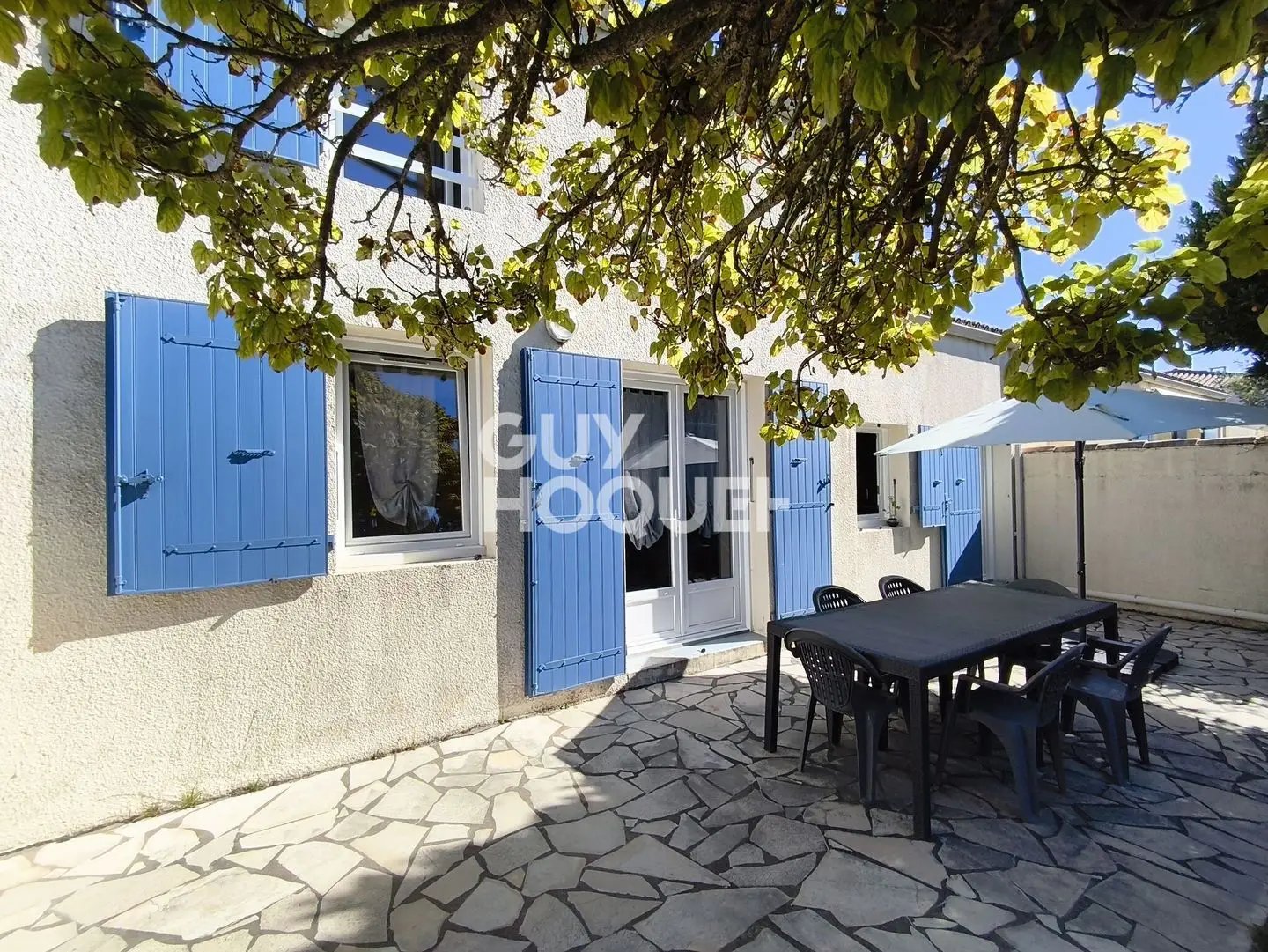Maison à vendre, 57m², Dolus-d'Oléron