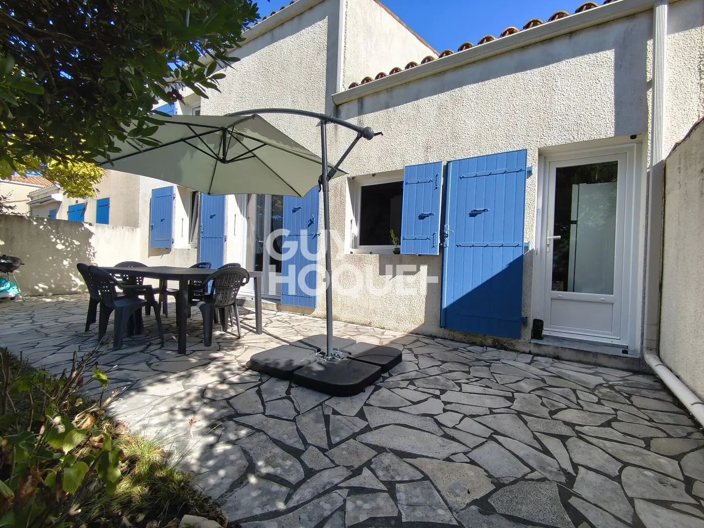 Maison à vendre, 57m², Dolus-d'Oléron