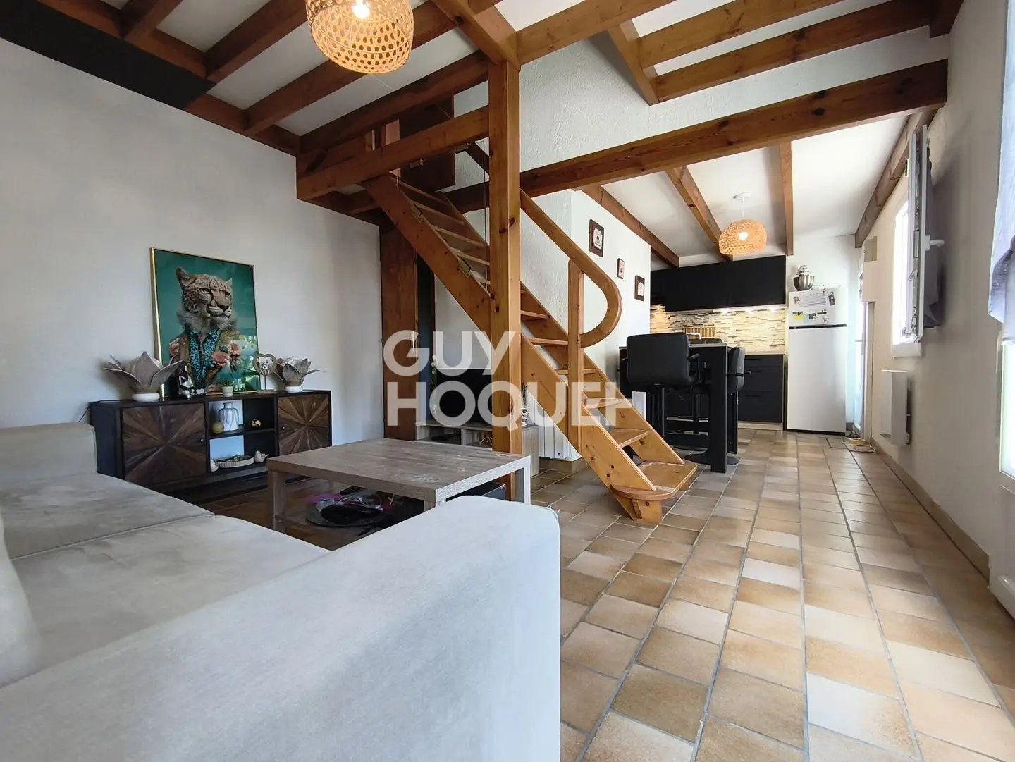Maison à vendre, 57m², Dolus-d'Oléron