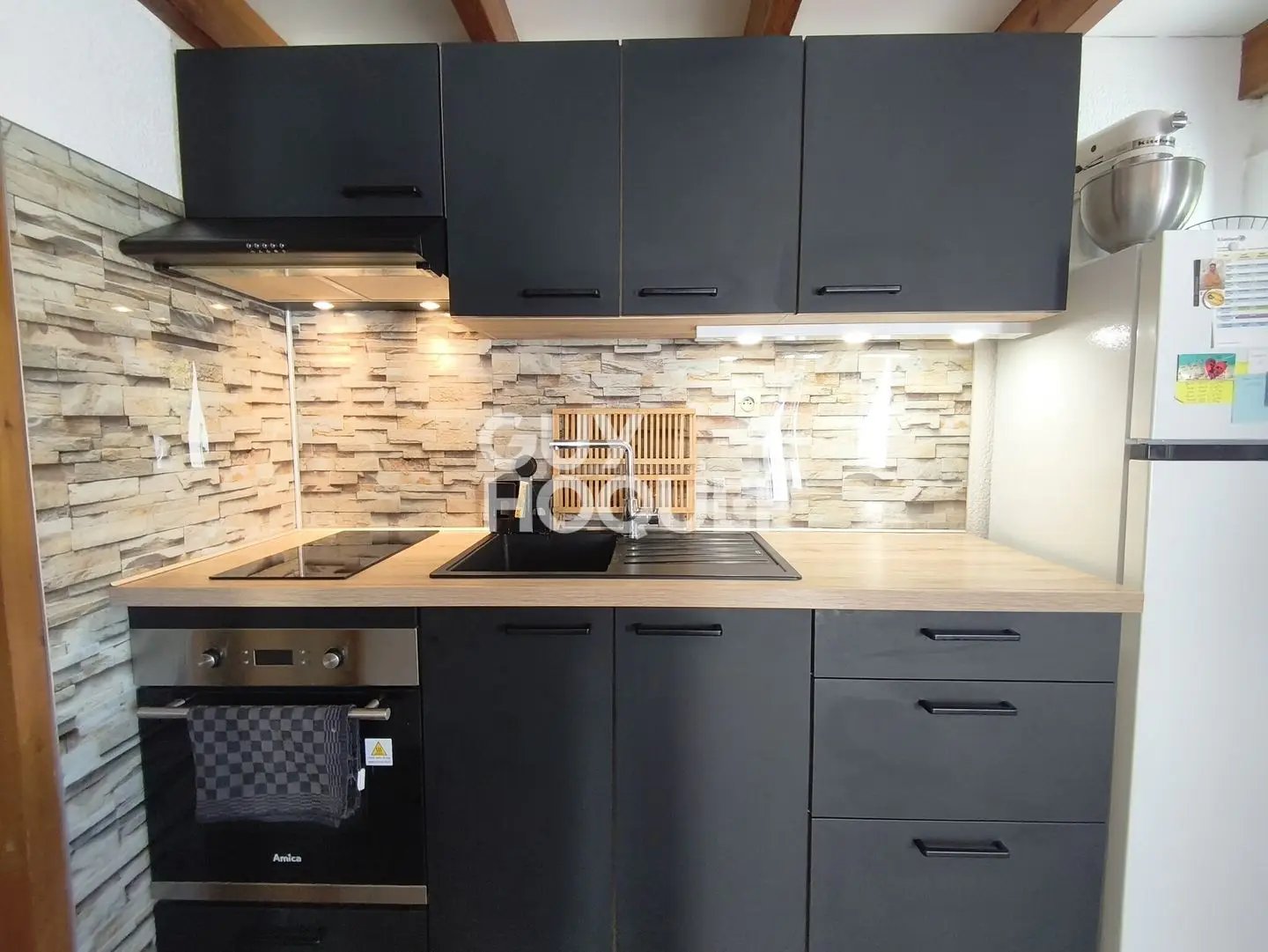 Maison à vendre, 57m², Dolus-d'Oléron