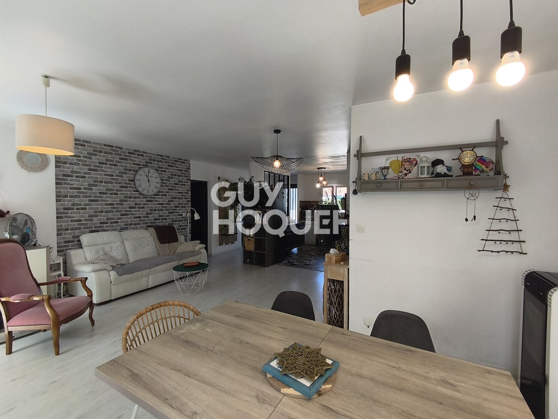 Maison à vendre, 99m², Saint-Trojan-les-Bains