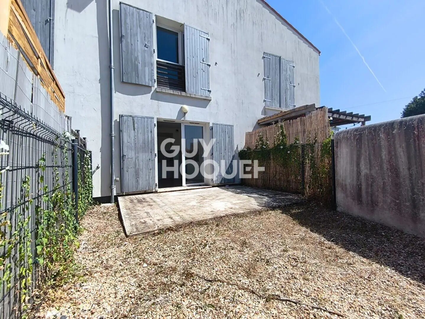 Maison à vendre, 71m², Dolus-d'Oléron