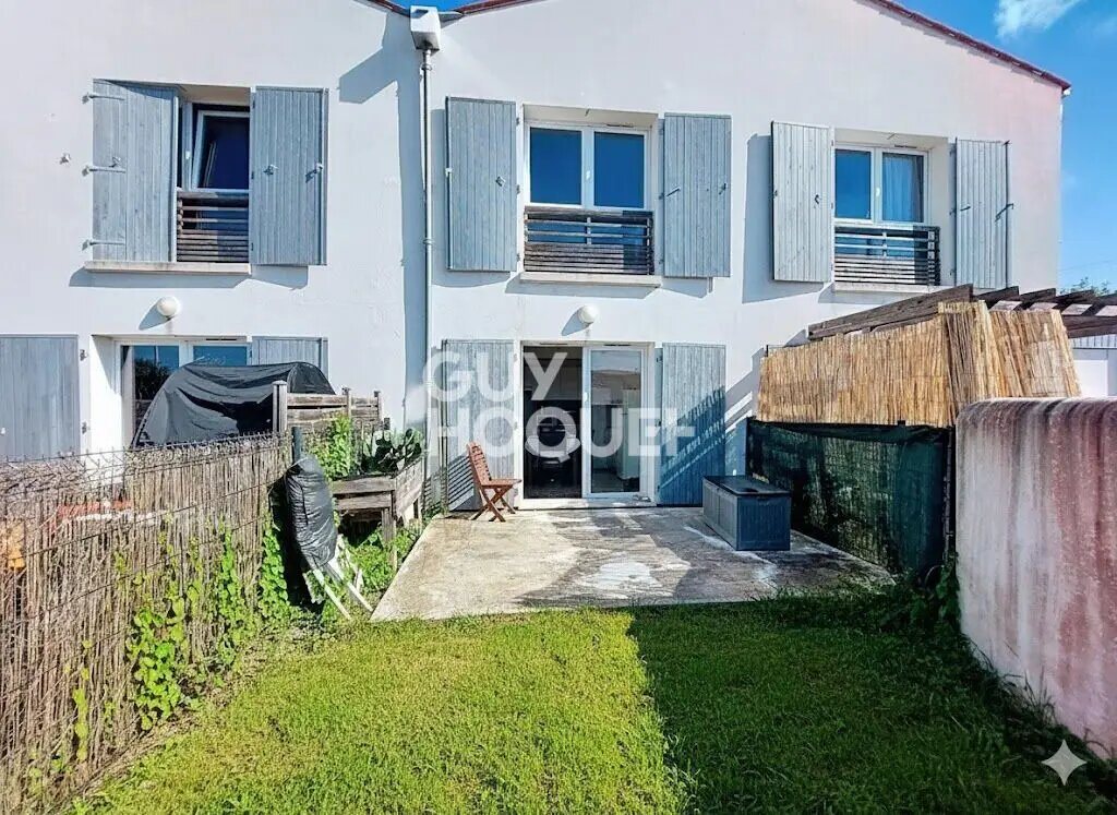 Maison à vendre, 71m², Dolus-d'Oléron