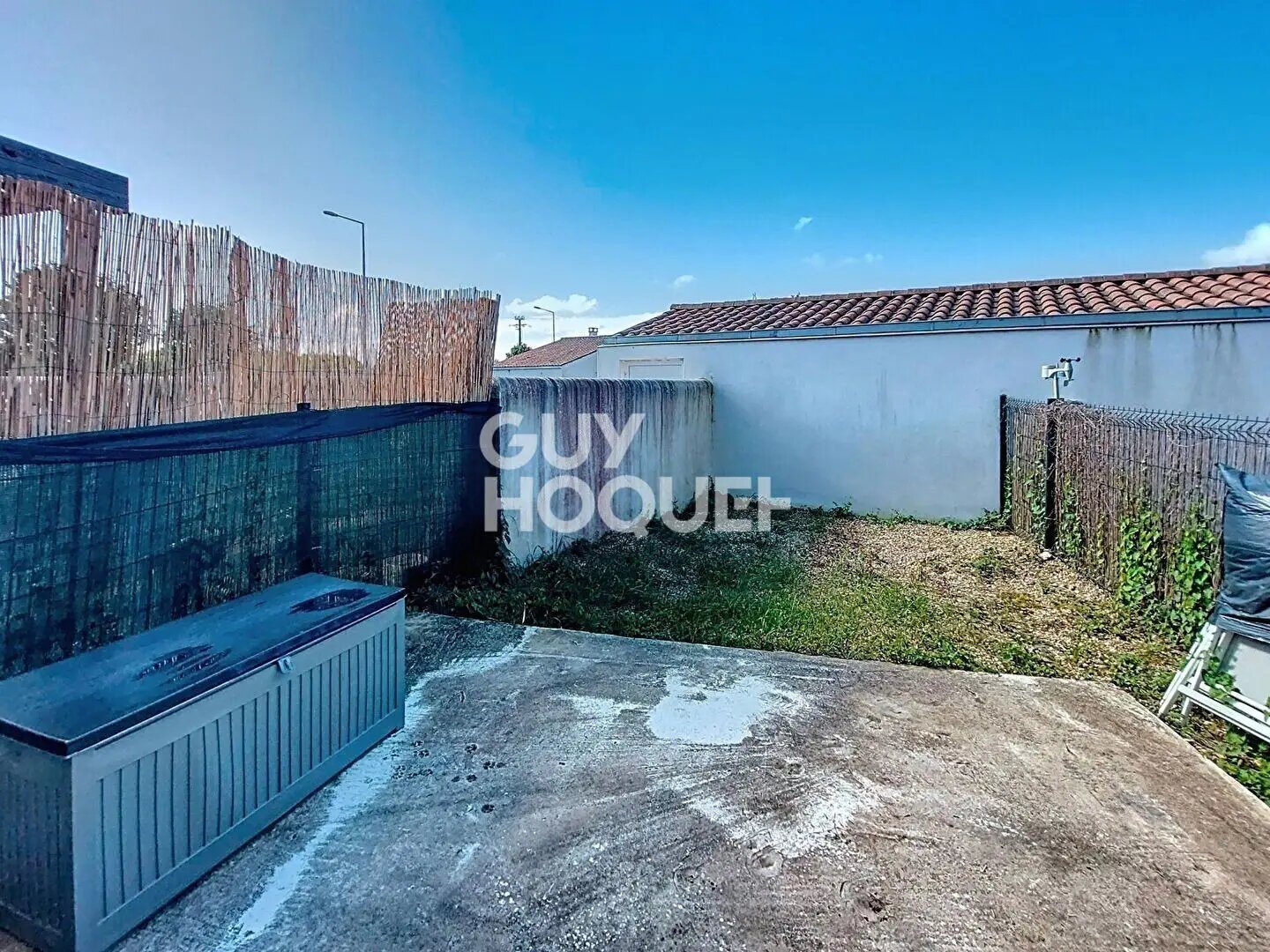 Maison à vendre, 71m², Dolus-d'Oléron