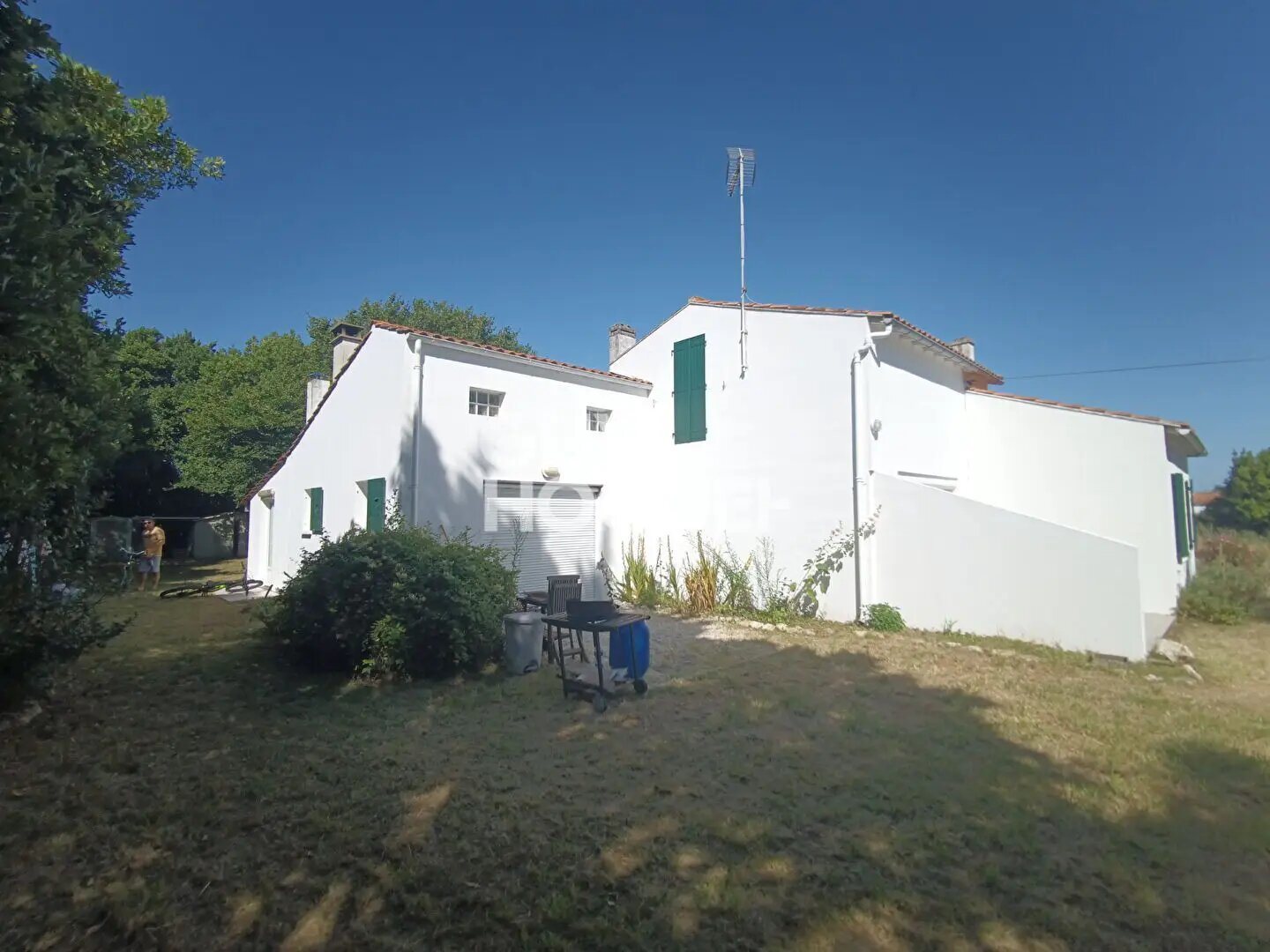 Maison à vendre, 138m², Dolus-d'Oléron