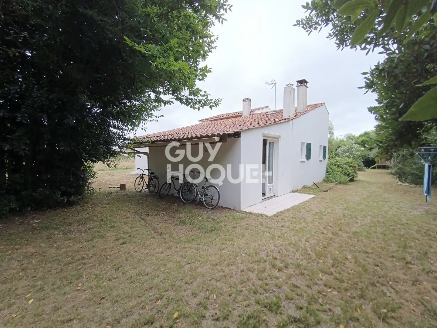 Maison à vendre, 138m², Dolus-d'Oléron