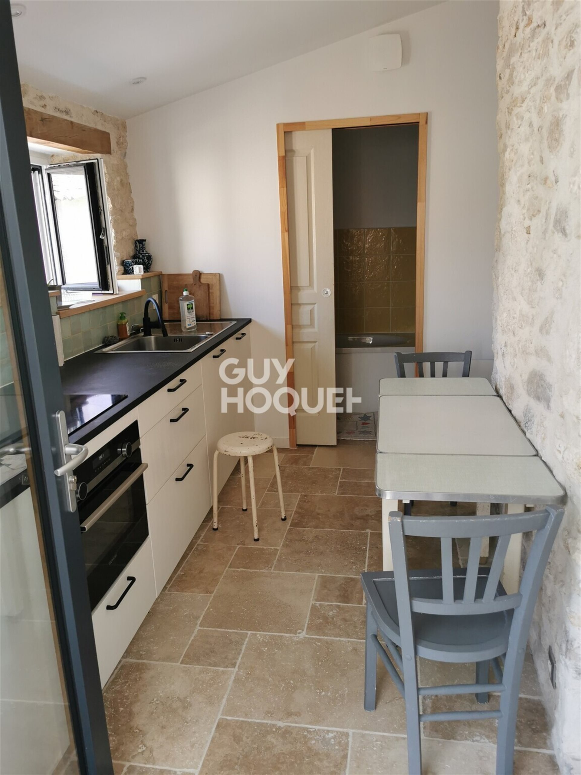 Appartement à louer, 20m², Dolus-d'Oléron