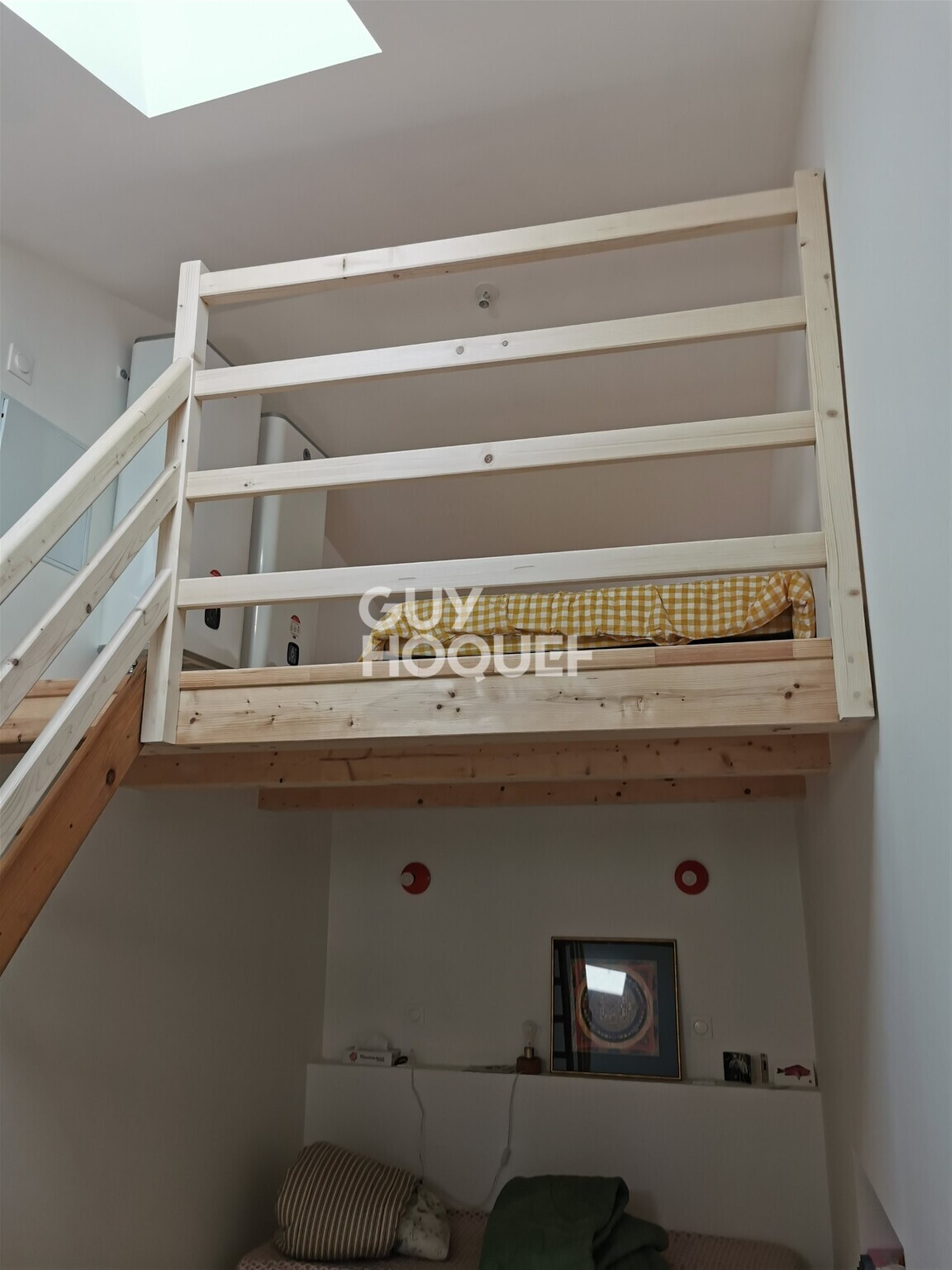 Appartement à louer, 20m², Dolus-d'Oléron