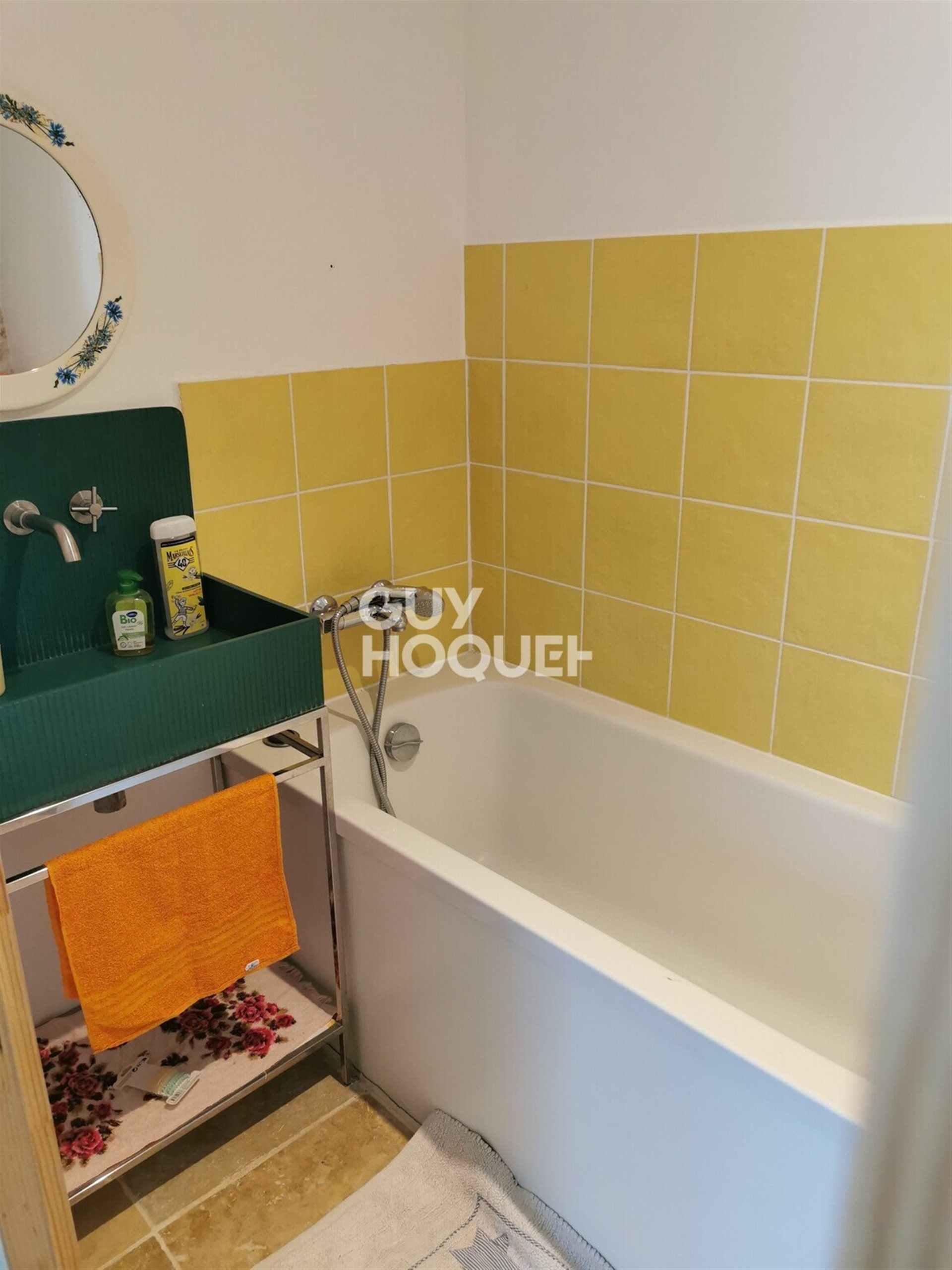 Appartement à louer, 20m², Dolus-d'Oléron