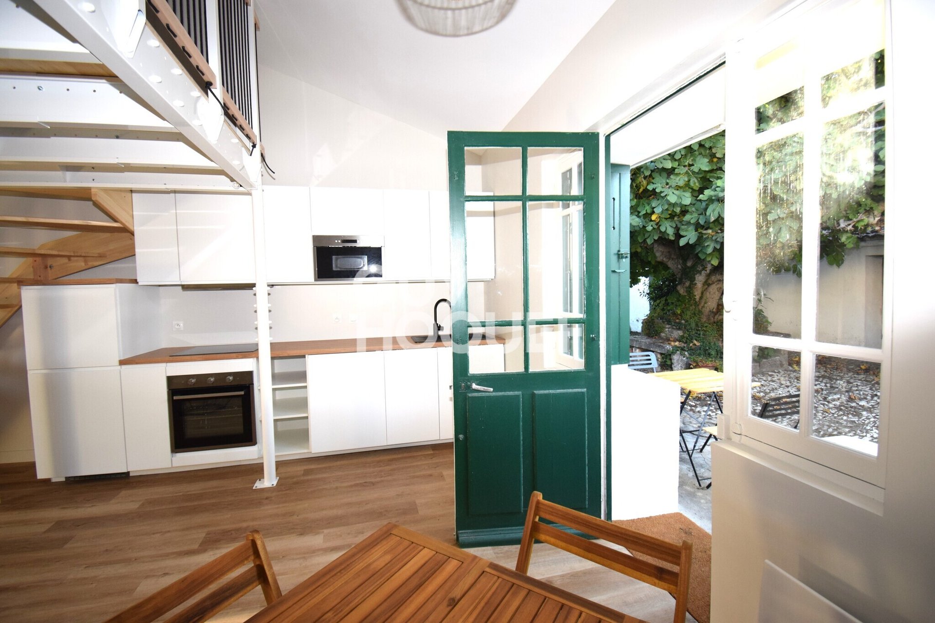 Maison à vendre, 30m², Saint-Georges-d'Oléron