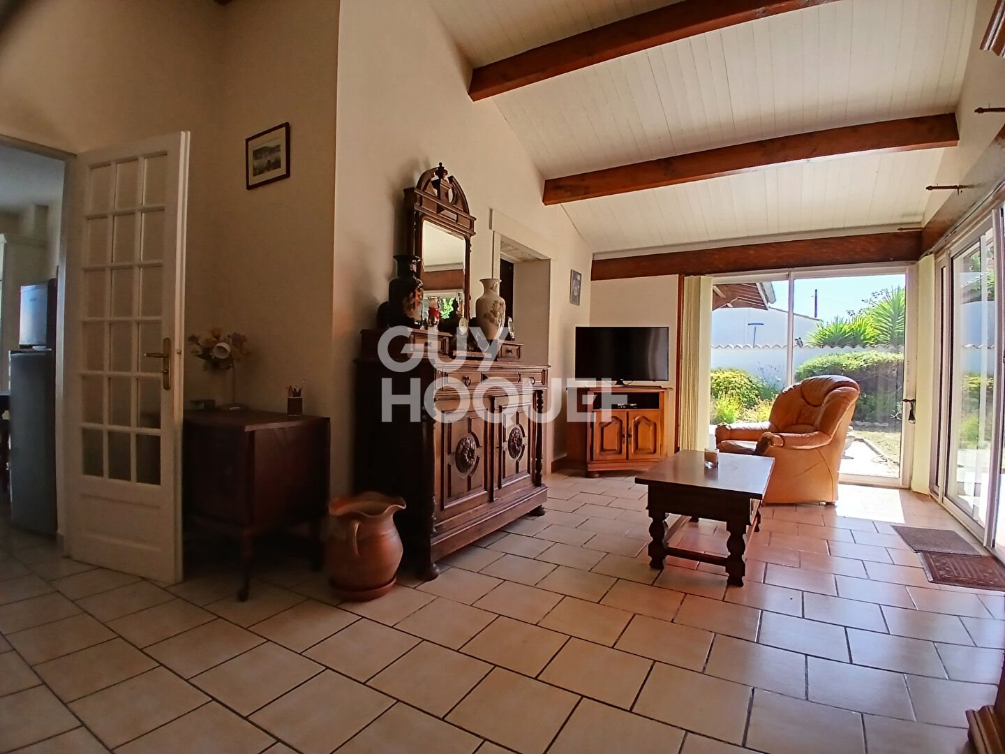 Maison à vendre, 125m², Dolus-d'Oléron