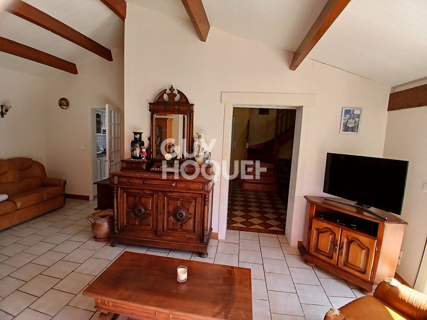 Maison à vendre, 125m², Dolus-d'Oléron