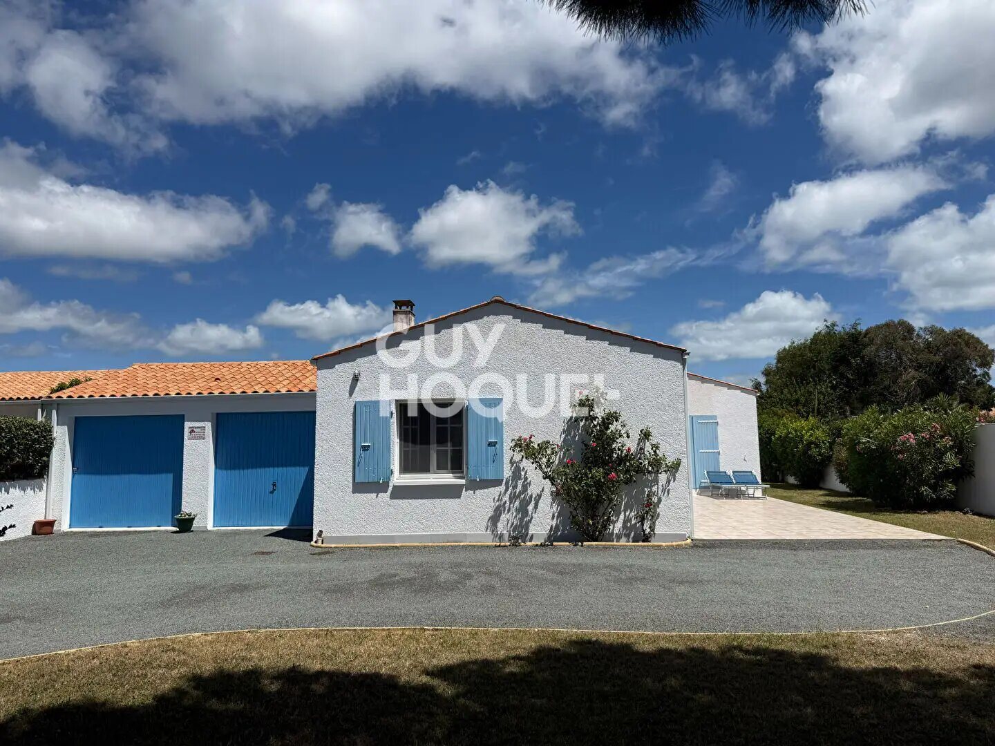 Maison à vendre, 147m², Dolus-d'Oléron