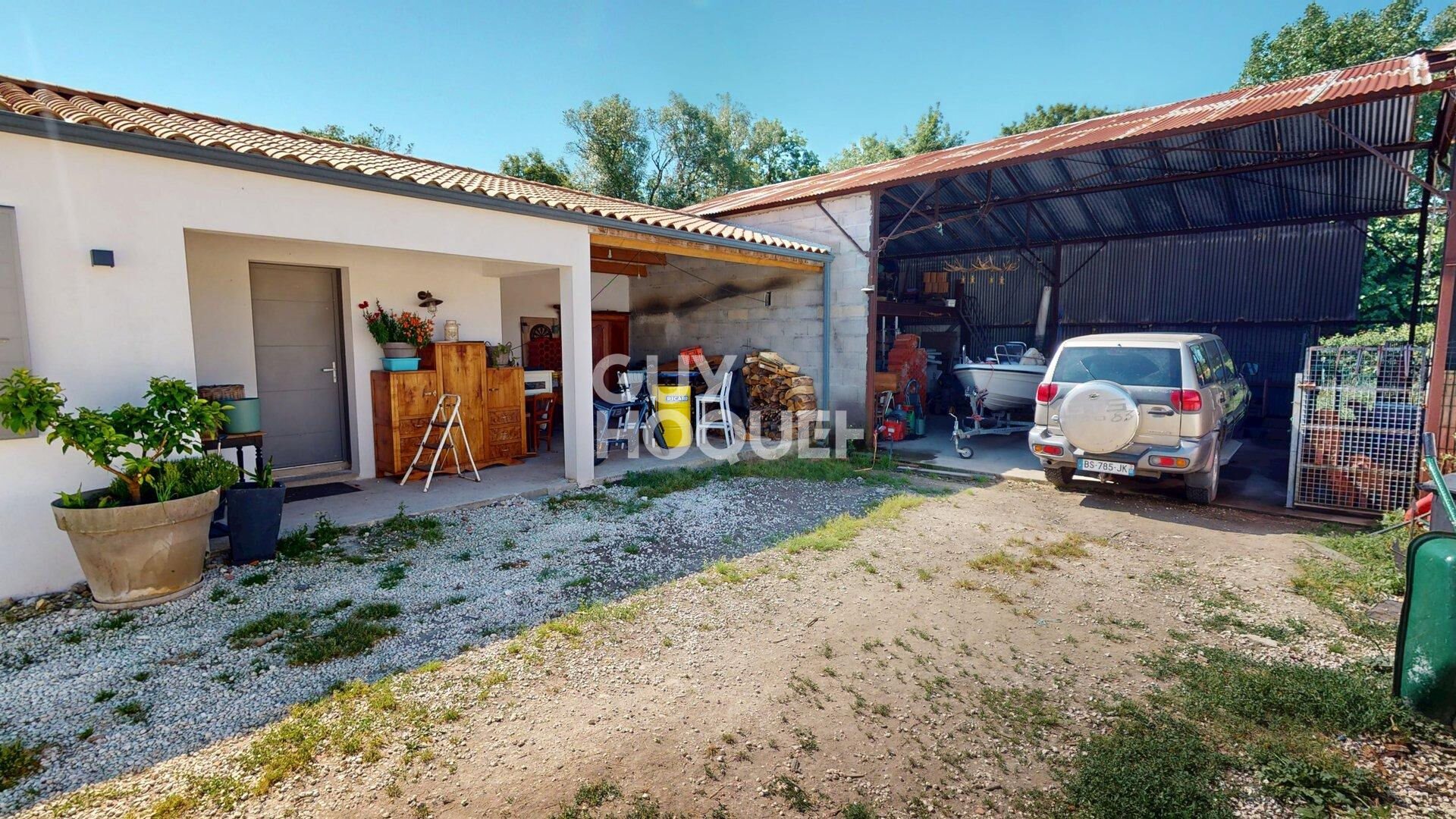 Maison à vendre, 93m², Dolus-d'Oléron
