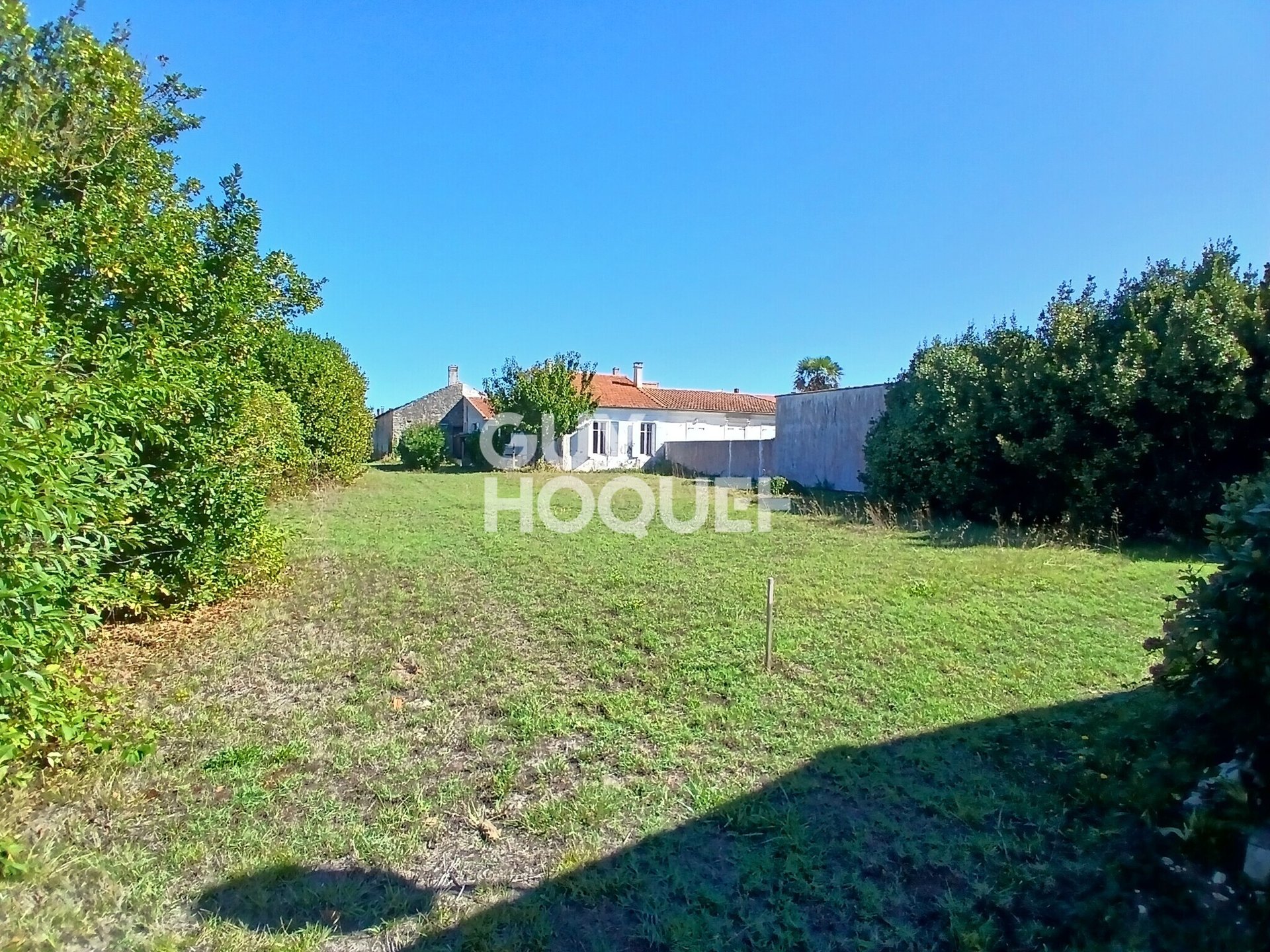 Maison à vendre, 82m², La Brée-les-Bains