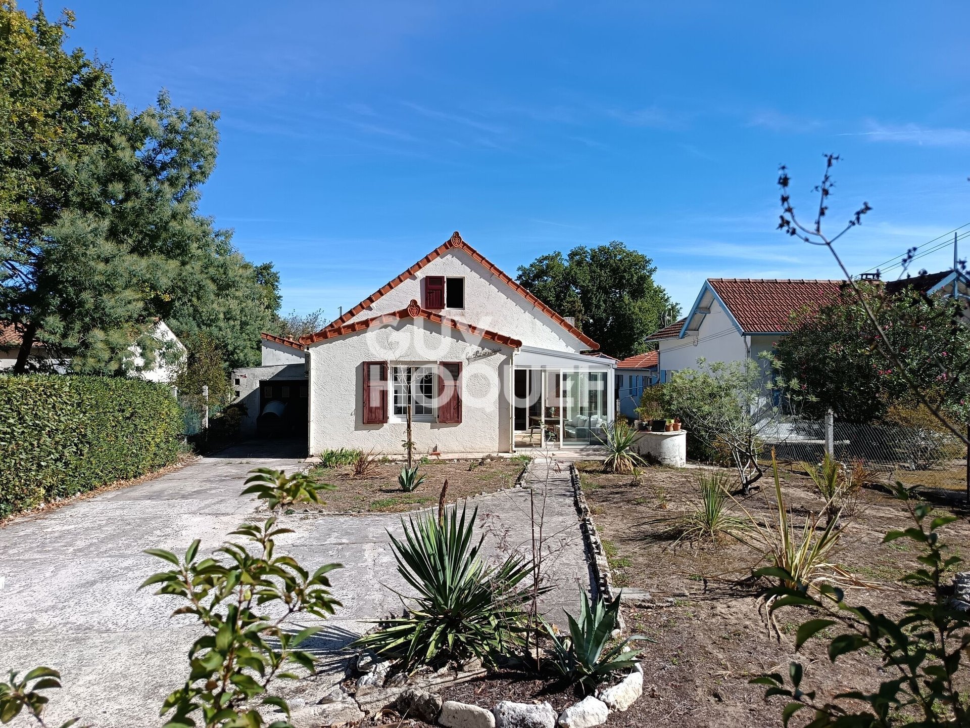 Maison à vendre, 84m², Saint-Trojan-les-Bains