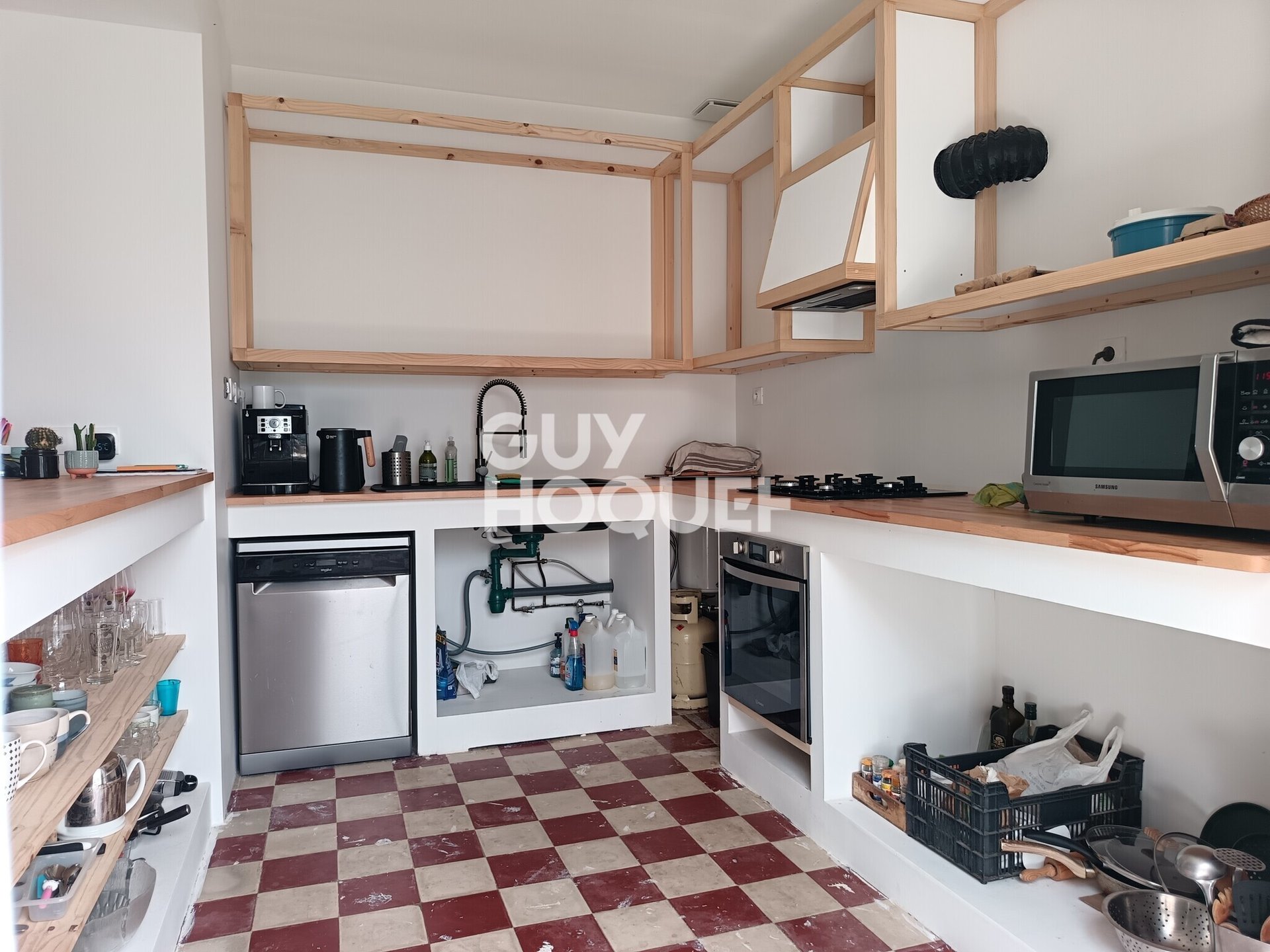 Maison à vendre, 84m², Saint-Trojan-les-Bains