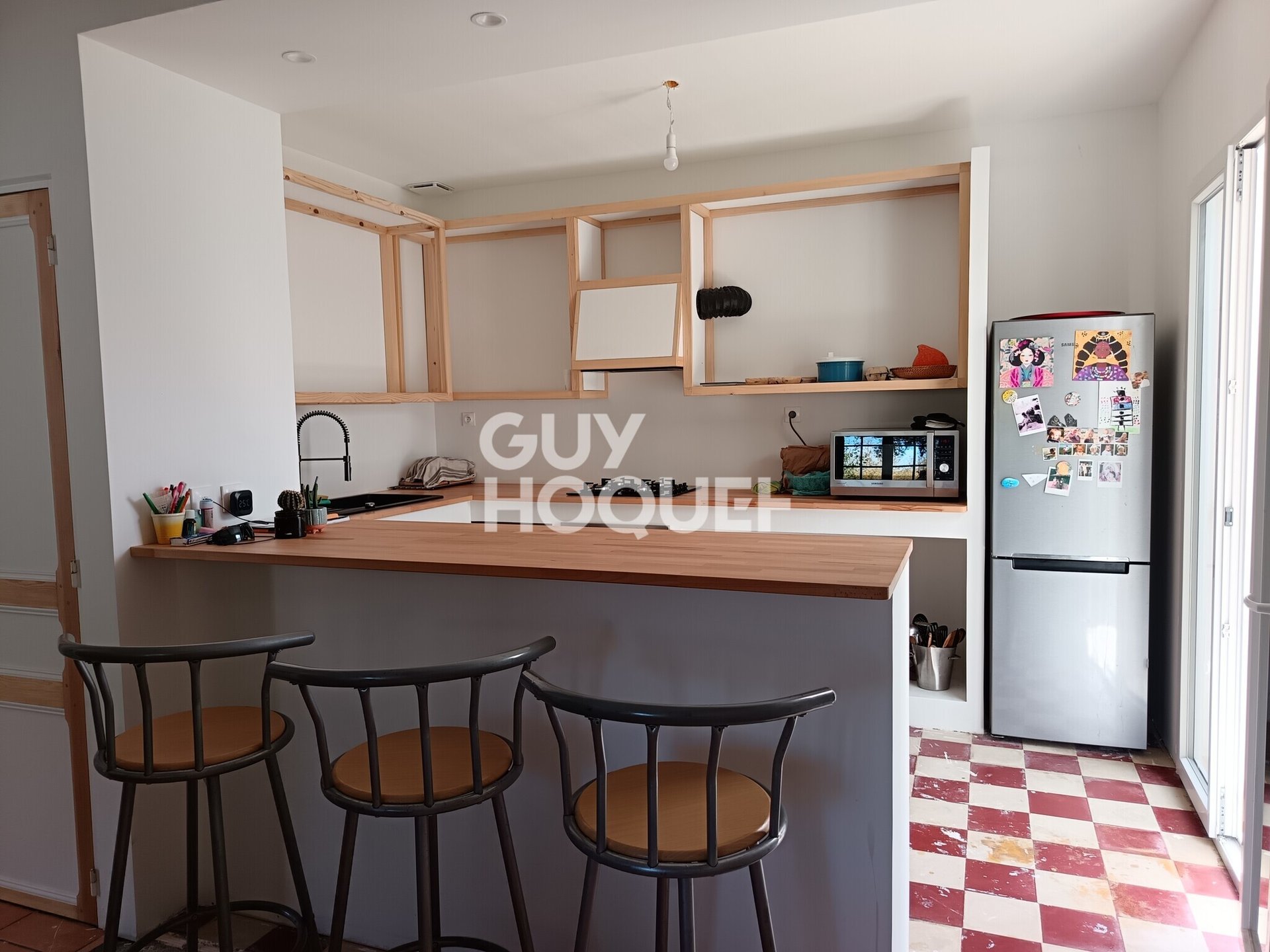 Maison à vendre, 84m², Saint-Trojan-les-Bains