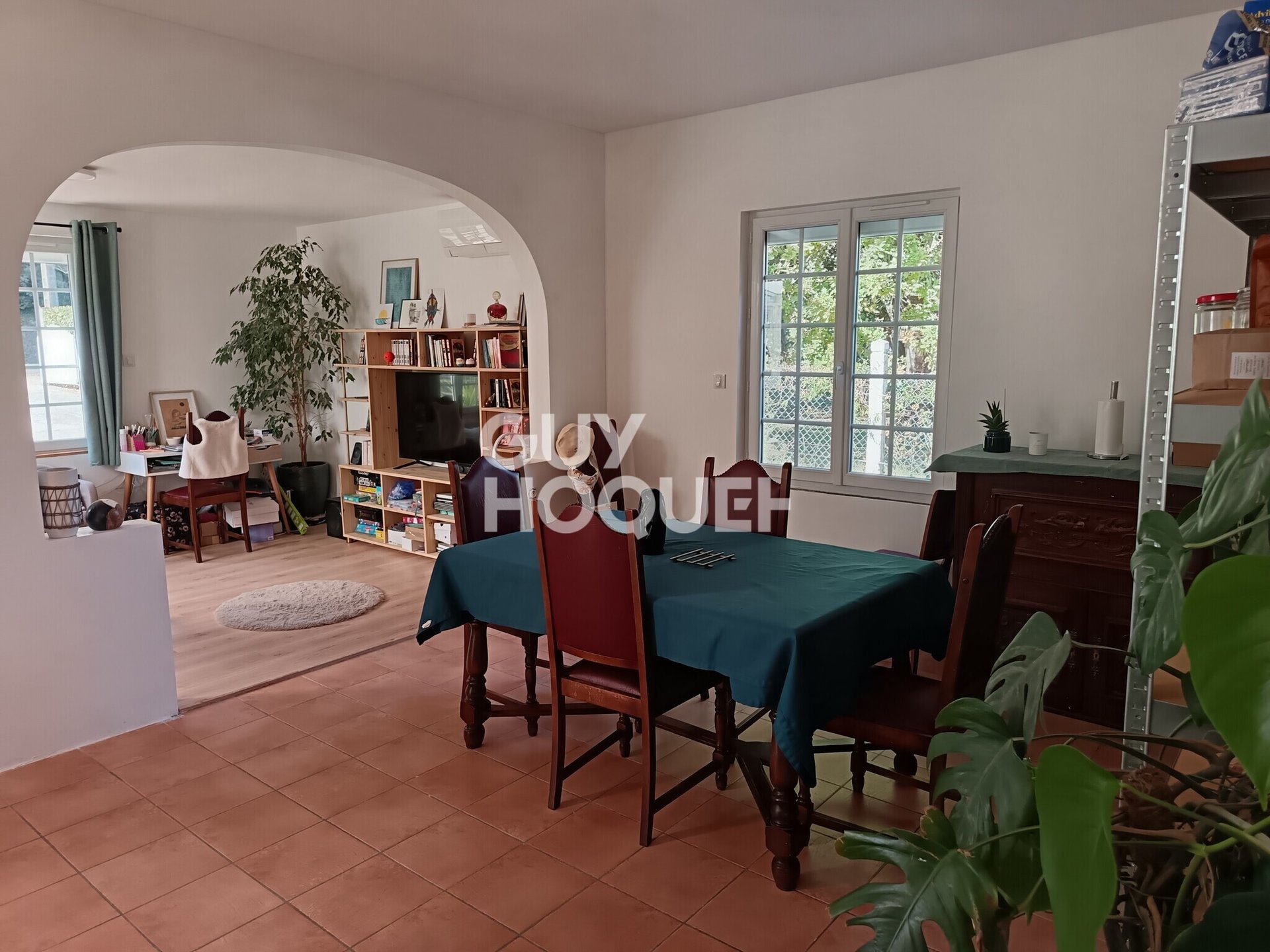 Maison à vendre, 84m², Saint-Trojan-les-Bains