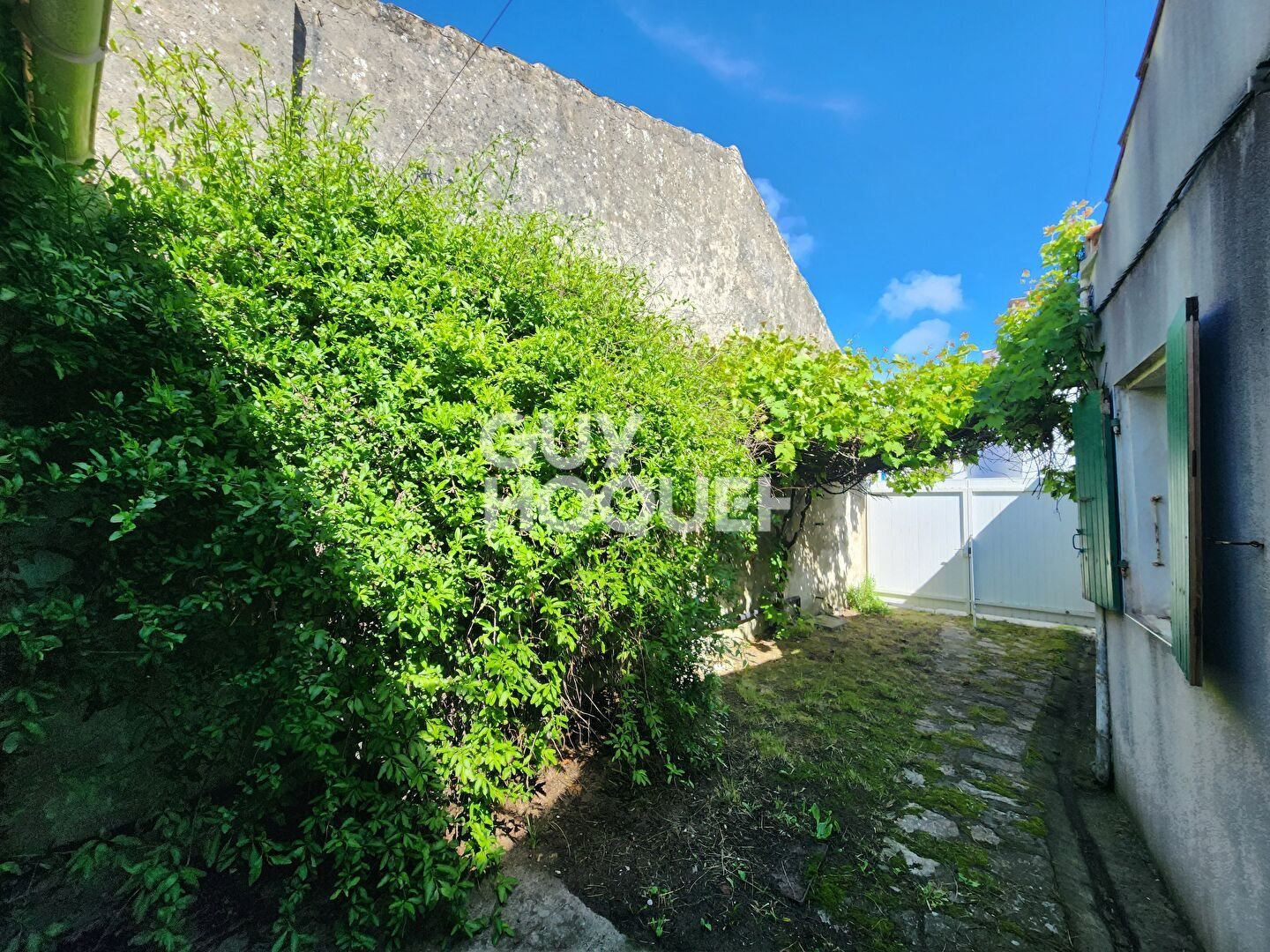 Maison à vendre, 75m², Saint-Denis-d'Oléron