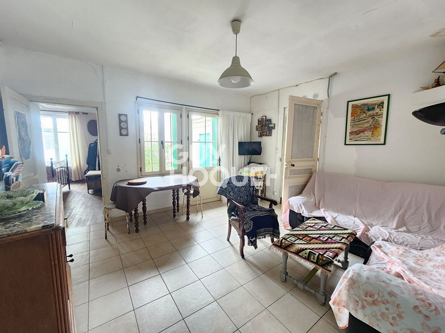 Maison à vendre, 75m², Saint-Denis-d'Oléron