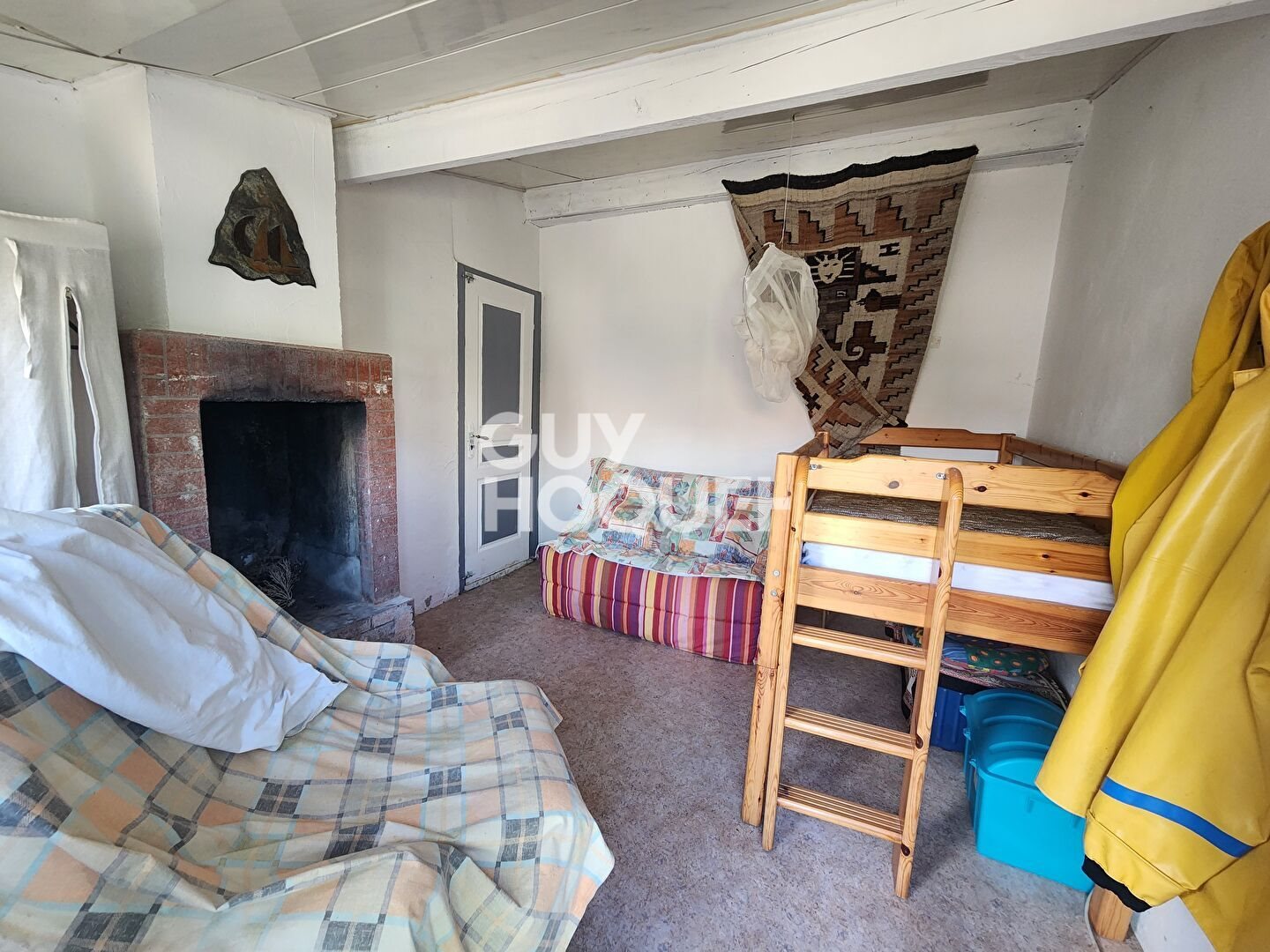 Maison à vendre, 75m², Saint-Denis-d'Oléron