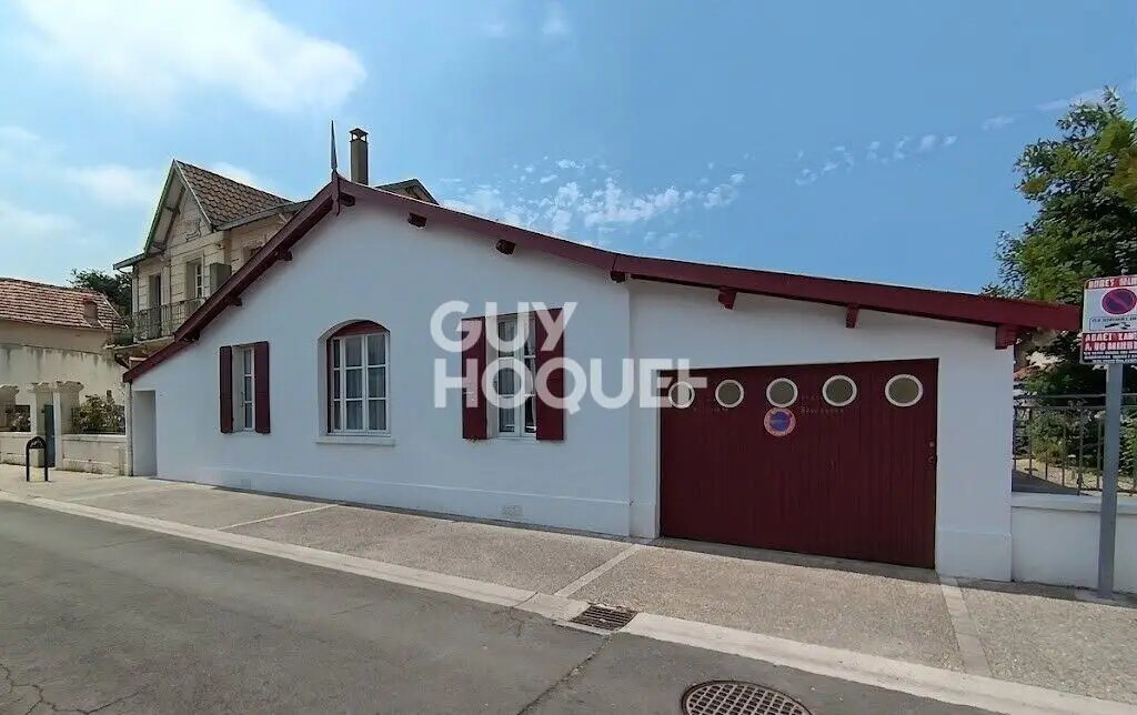 Maison à vendre, 63m², Saint-Trojan-les-Bains